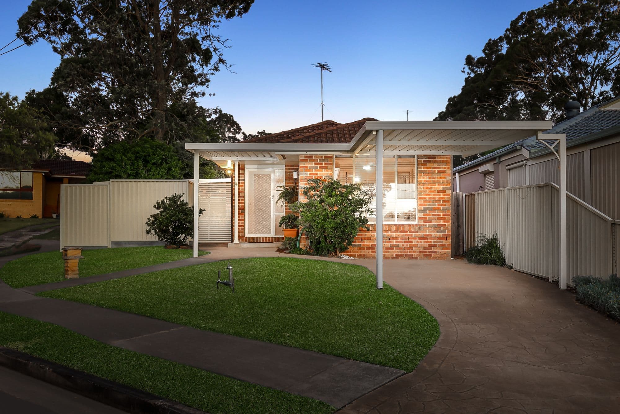 4 Kimo Place, Marayong NSW 2148, Marayong - Image 1