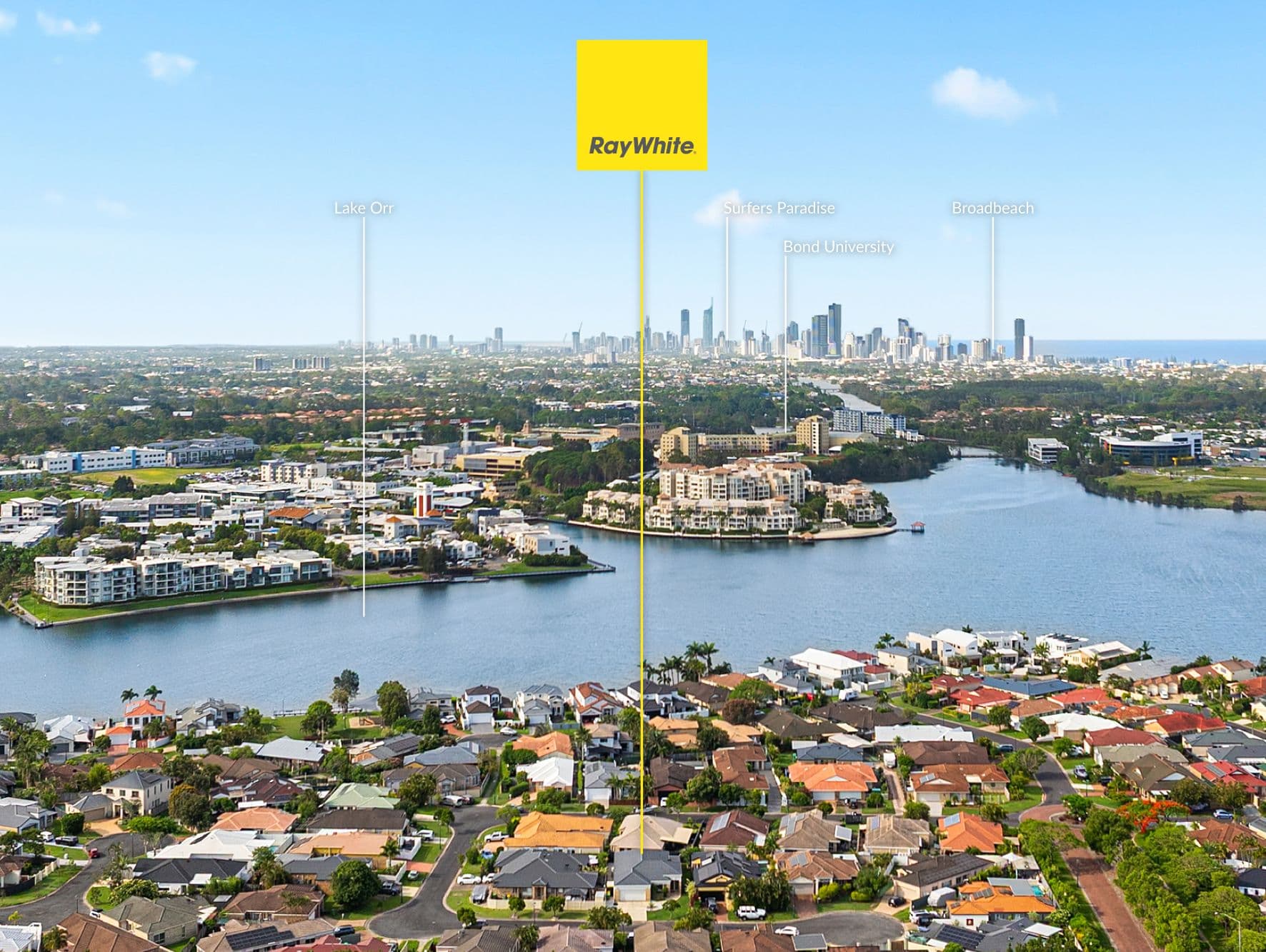 16 Dartmouth Court, Varsity Lakes QLD 4227, Varsity Lakes - Thumbnail 2