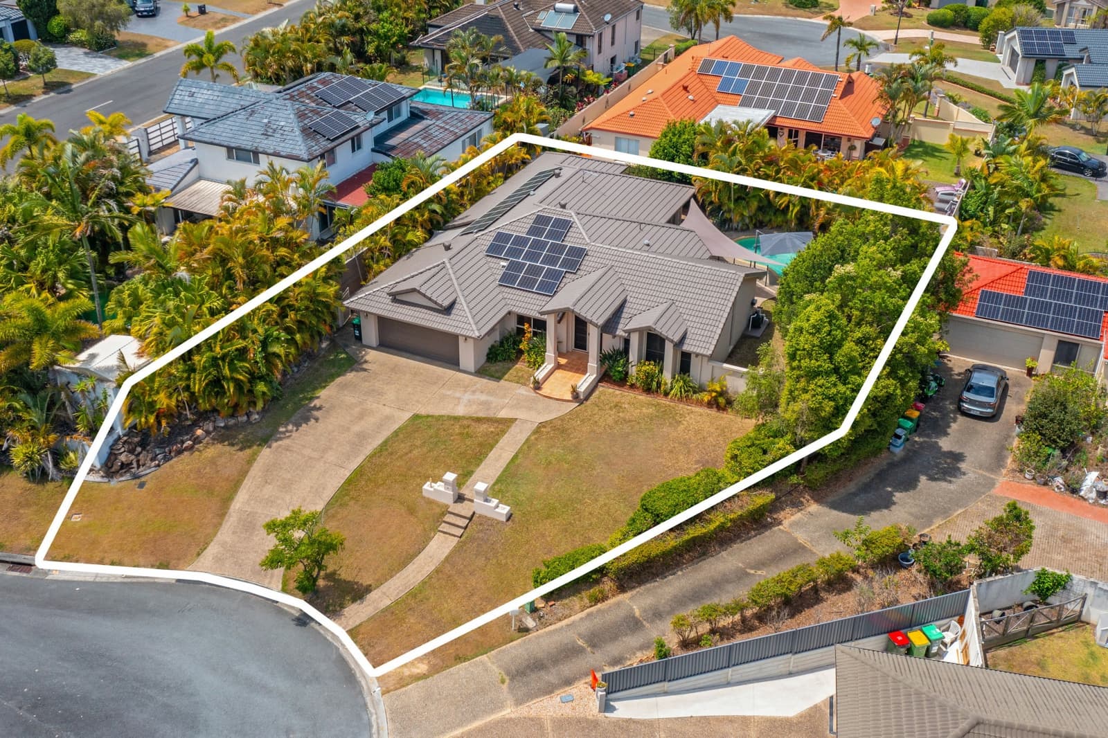 4 Leet Court,Arundel, Arundel - Thumbnail 2