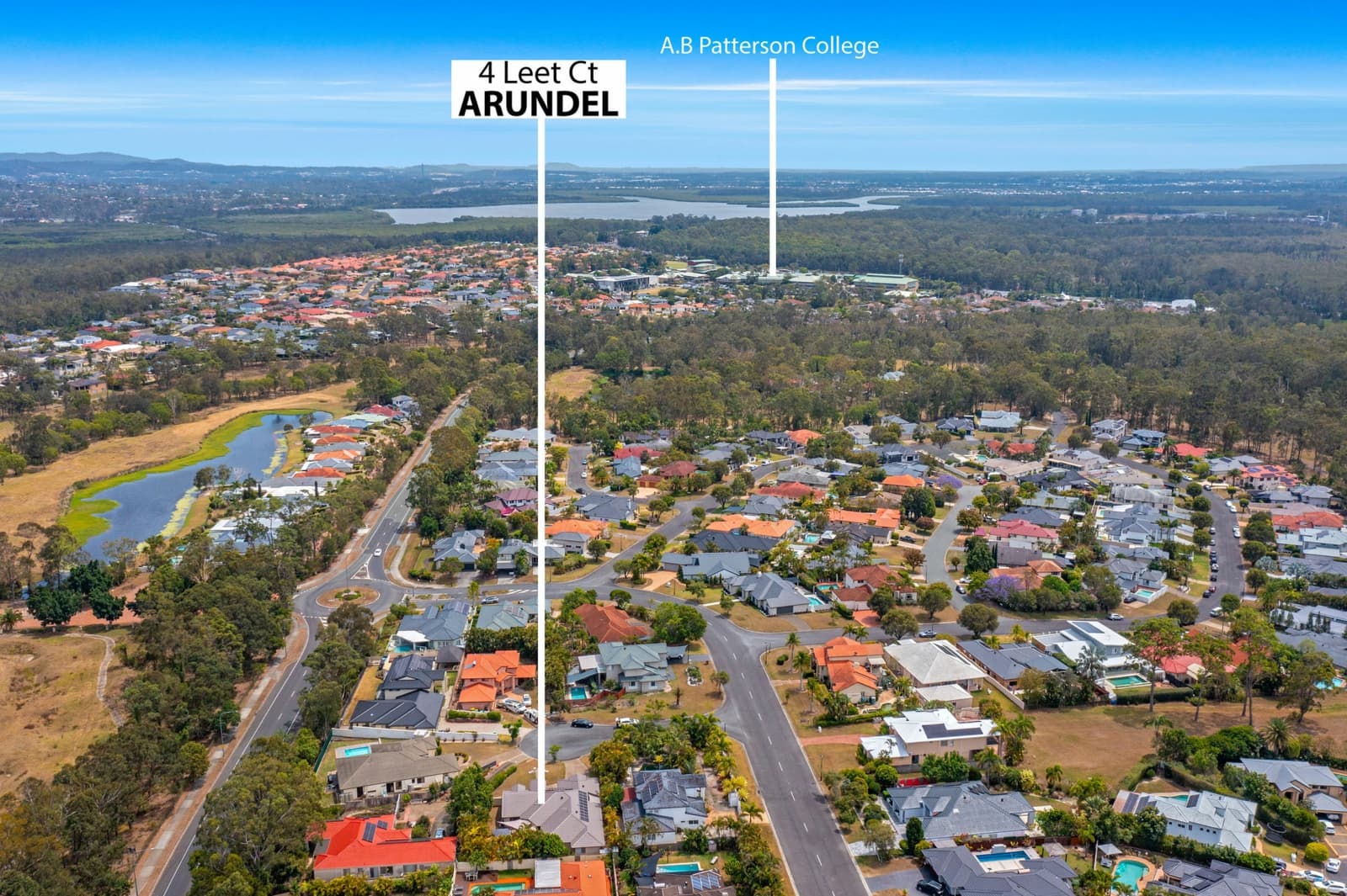 4 Leet Court,Arundel, Arundel - Thumbnail 5