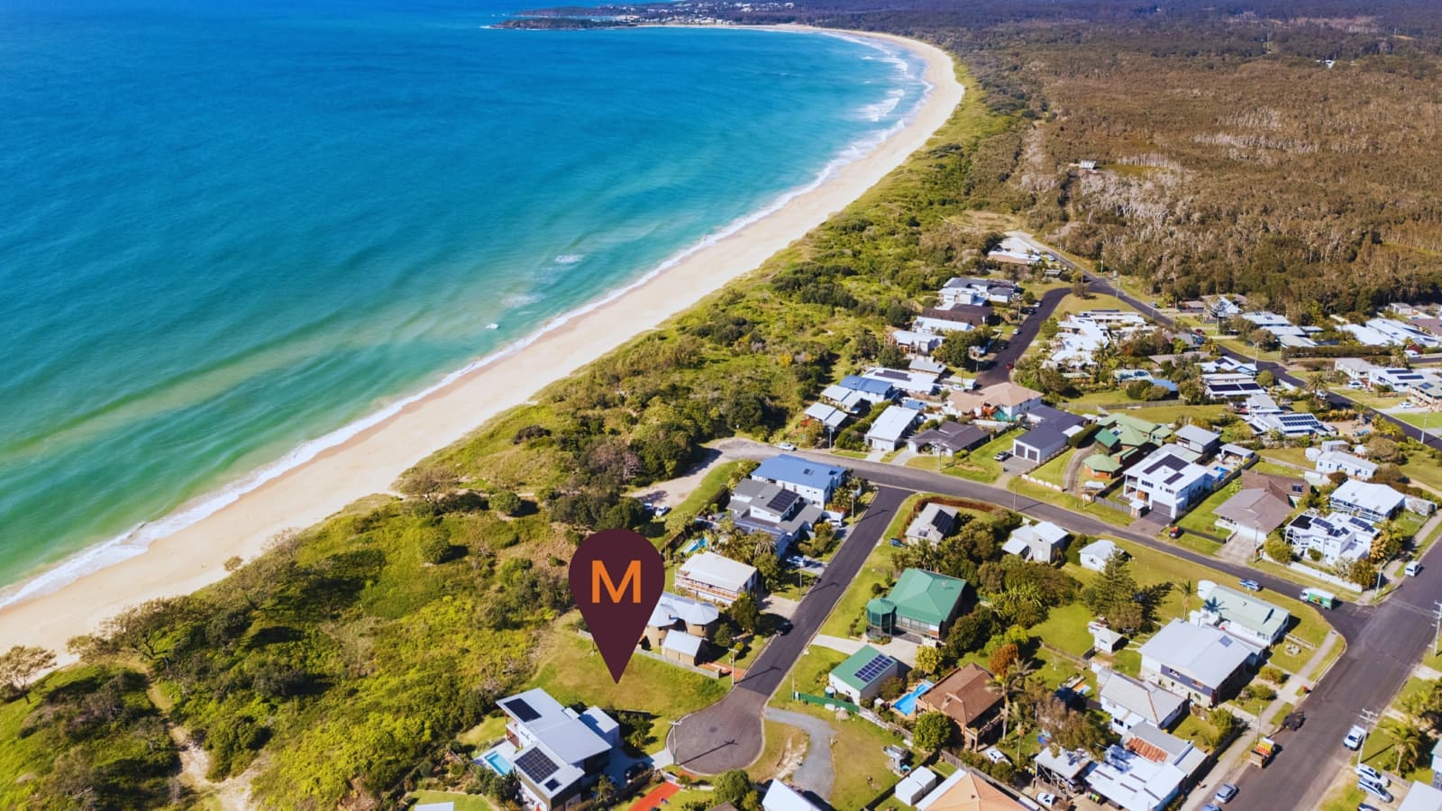 11 Andrew Close,Corindi Beach, Corindi Beach - Image 1