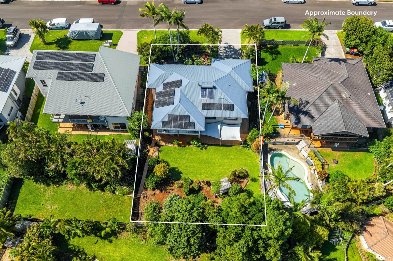 7 Fox Valley Way,Lennox Head, Lennox Head - Image 1