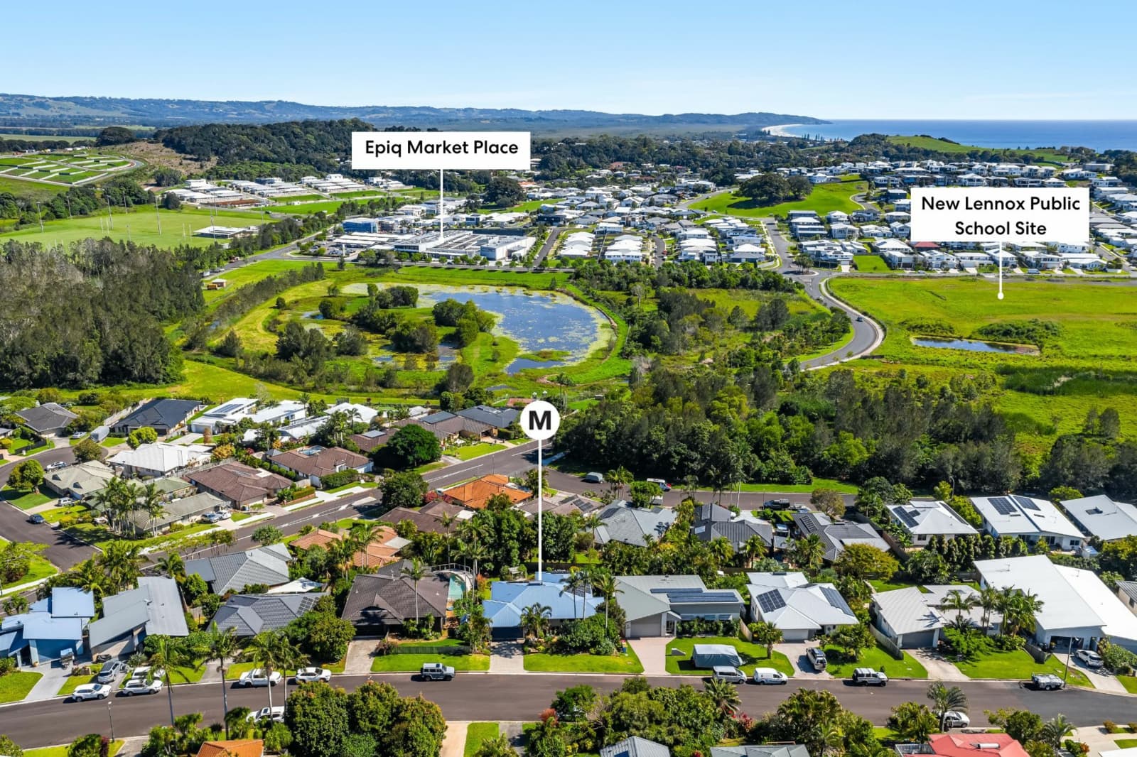 7 Fox Valley Way,Lennox Head, Lennox Head - Thumbnail 3