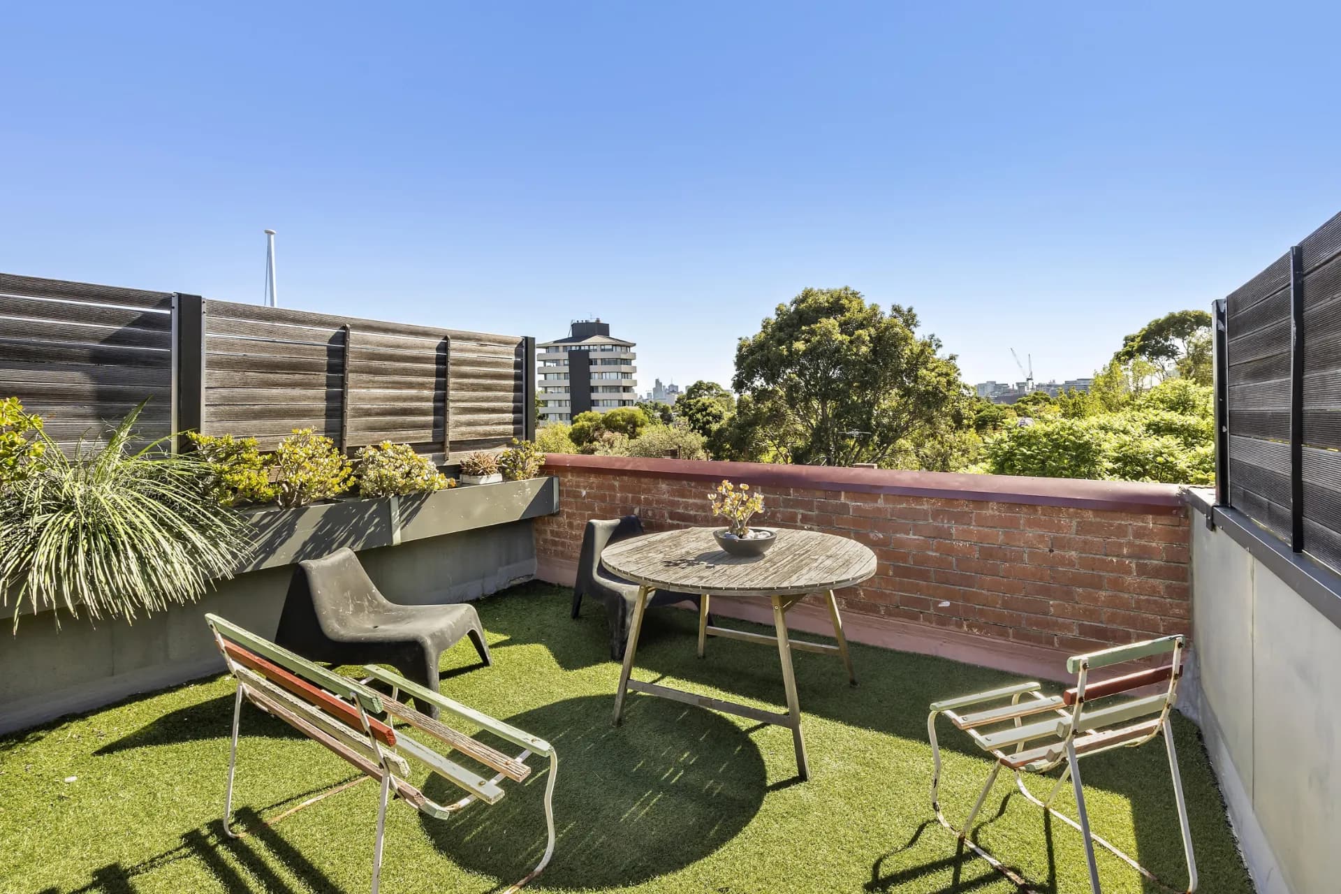 6/3 Cowderoy Street, St Kilda West., St Kilda West - Image 1