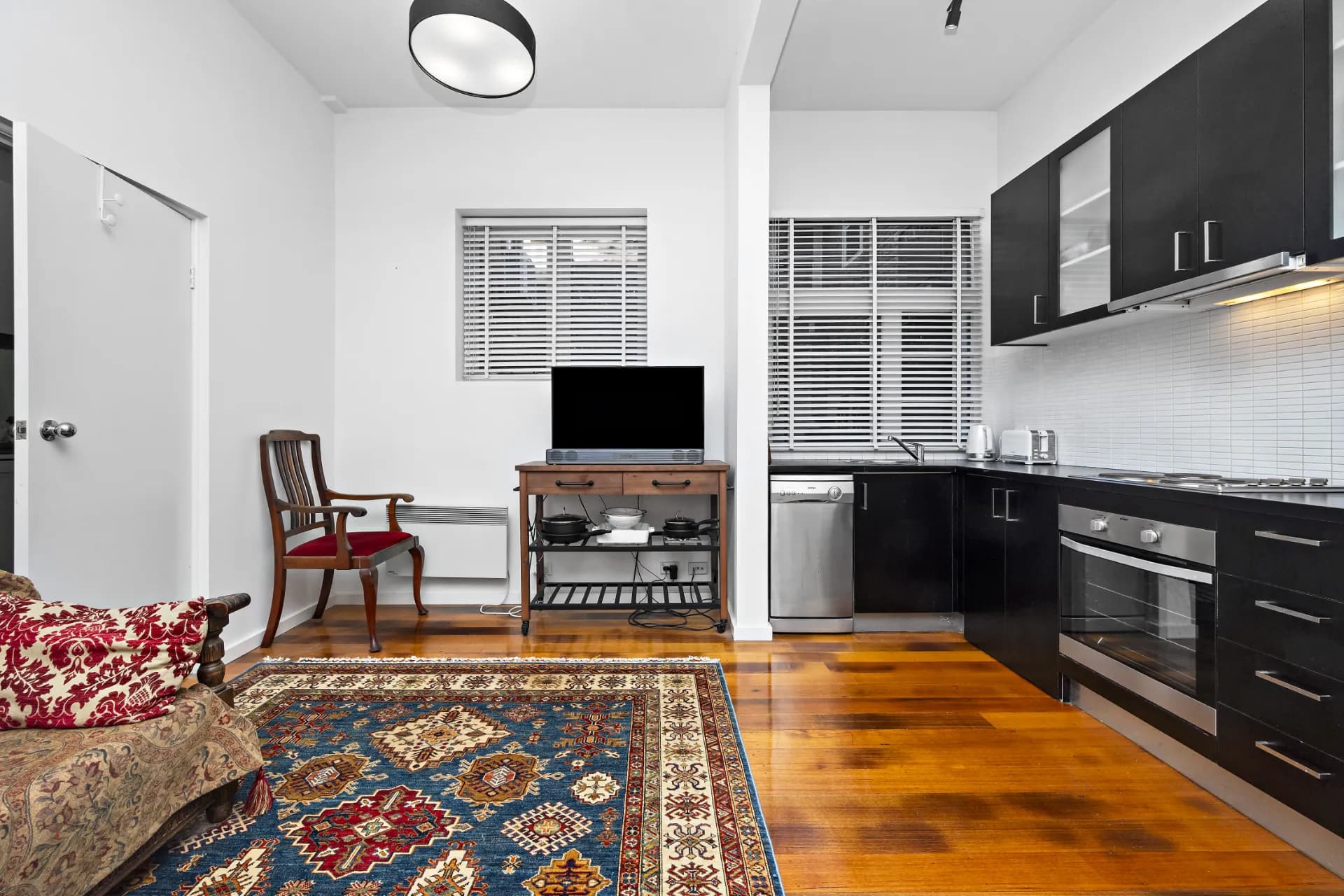 6/3 Cowderoy Street, St Kilda West., St Kilda West - Thumbnail 2