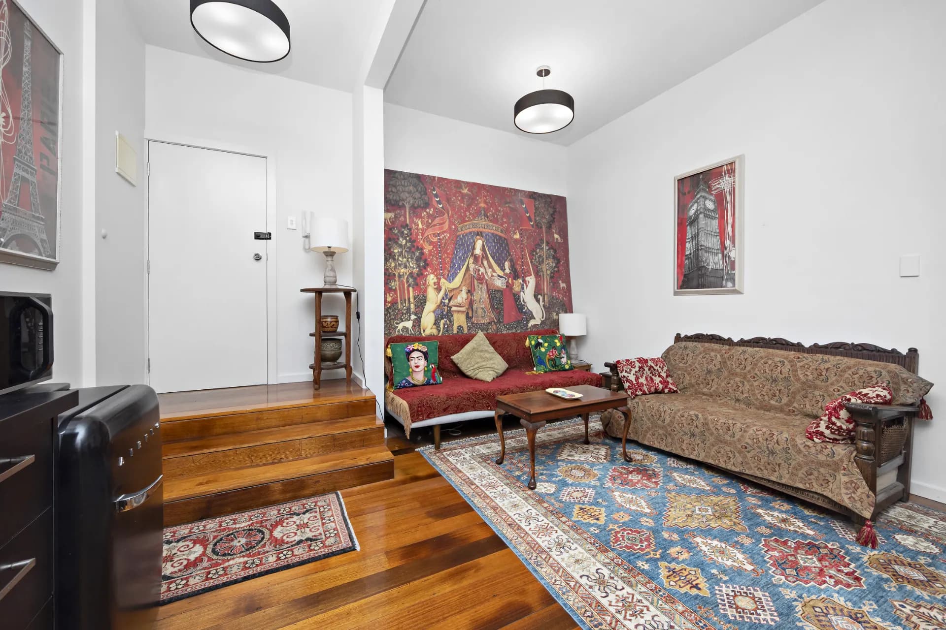 6/3 Cowderoy Street, St Kilda West., St Kilda West - Thumbnail 3
