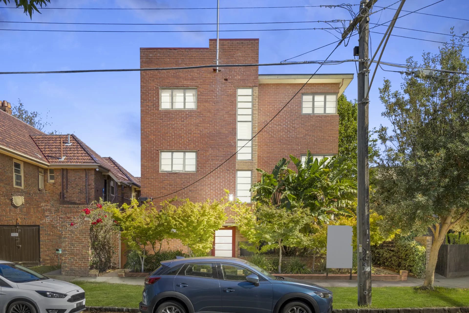 6/3 Cowderoy Street, St Kilda West., St Kilda West - Thumbnail 8