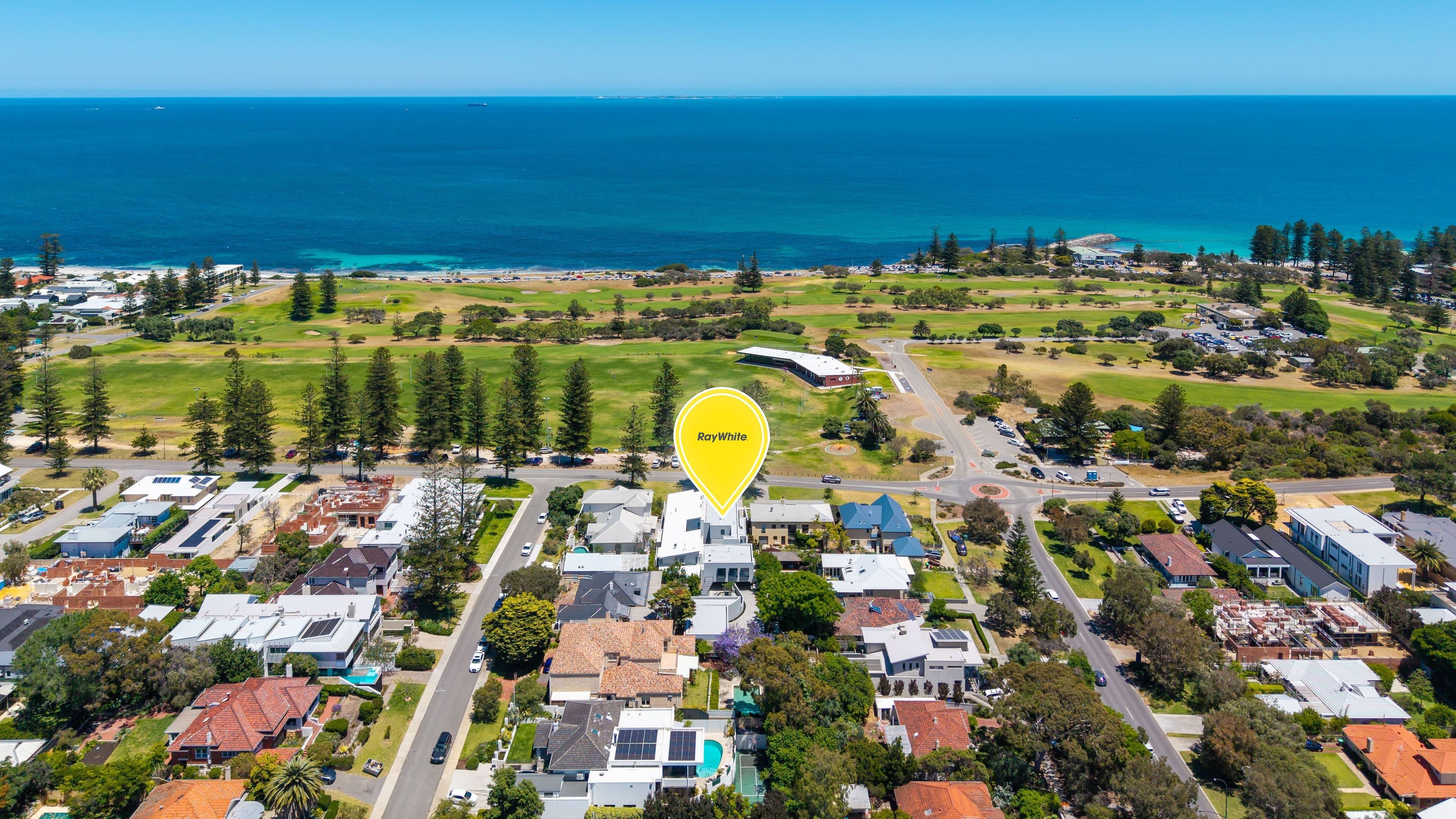 68 Broome Street, Cottesloe WA 6011, Cottesloe - Thumbnail 2