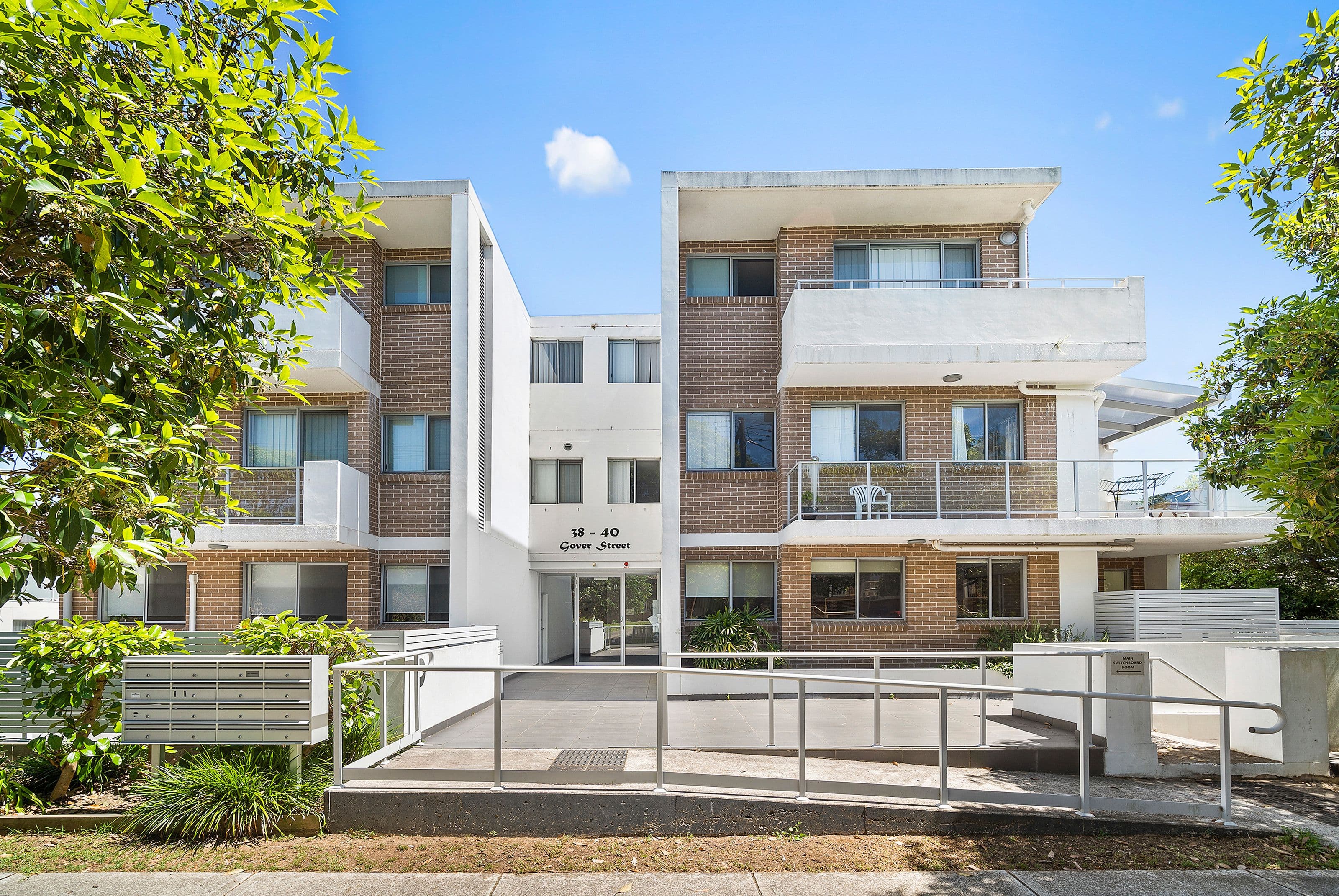 38-40 Gover Street, Peakhurst NSW 2210, Peakhurst - Image 1