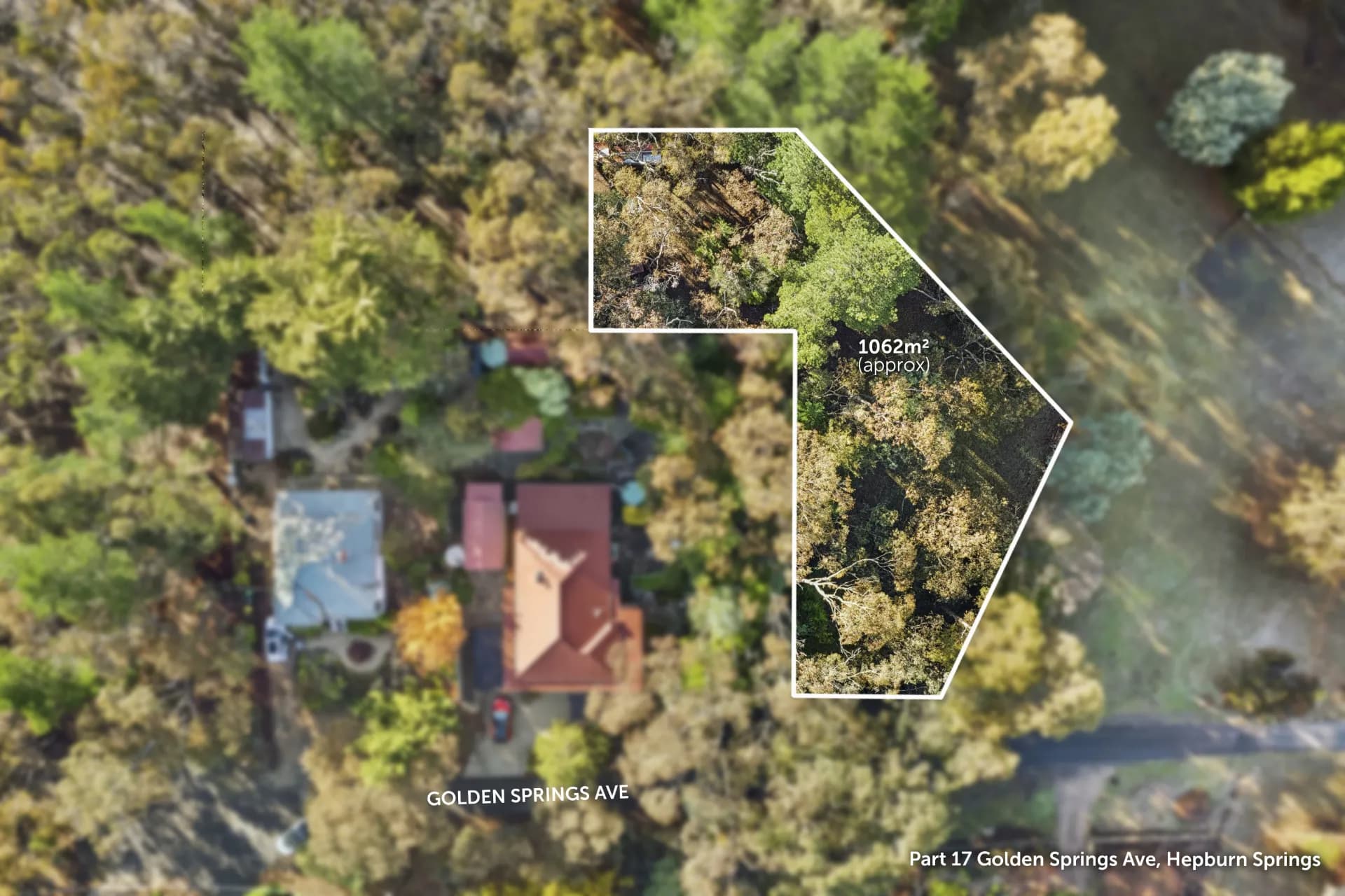 S71/17 Golden Springs Avenue, Hepburn Springs - Image 1