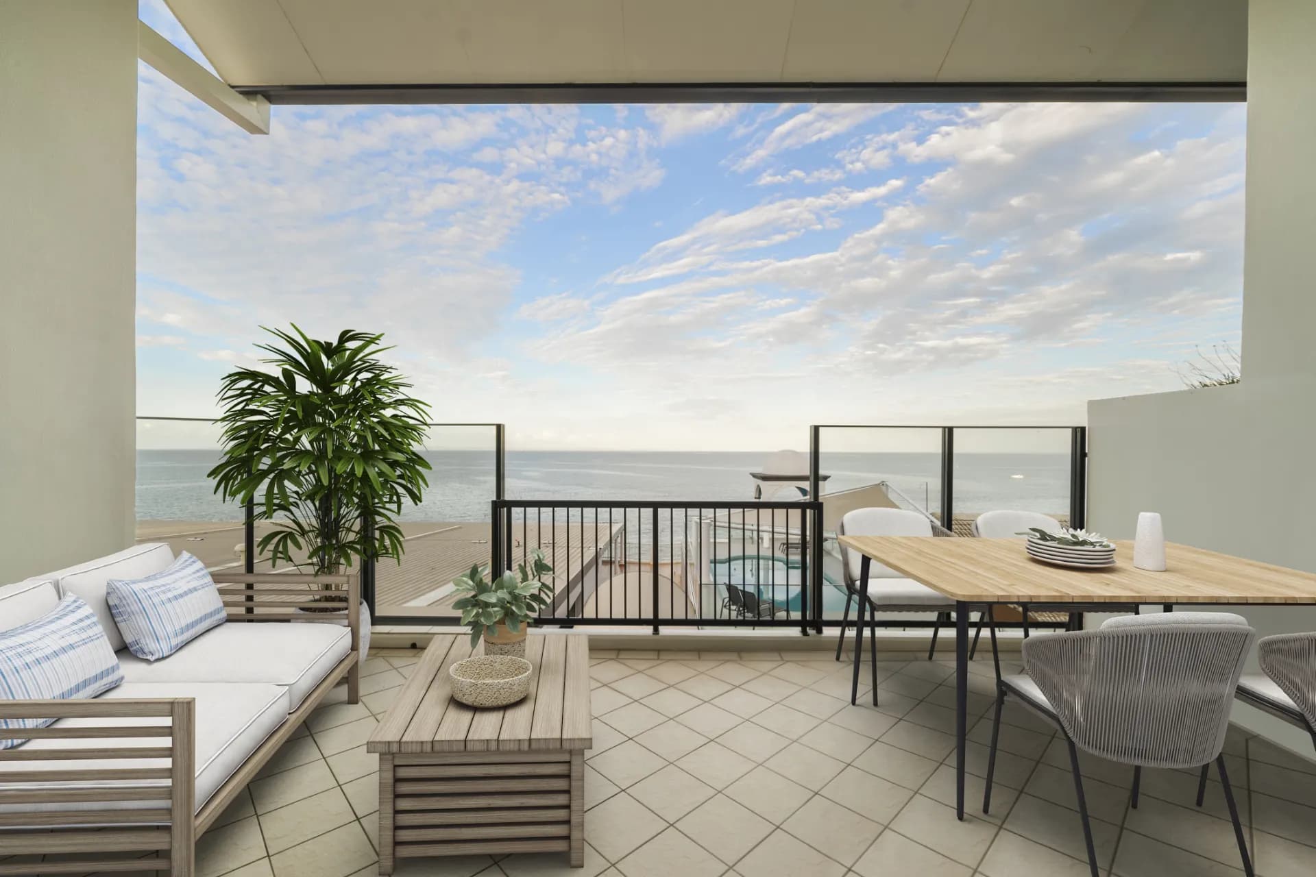 27/94-98 Prince Edward Parade, Redcliffe., Redcliffe - Image 1