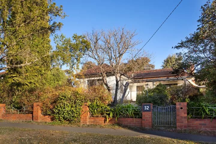32 Myring  Street, Castlemaine, VIC, Castlemaine - Image 1