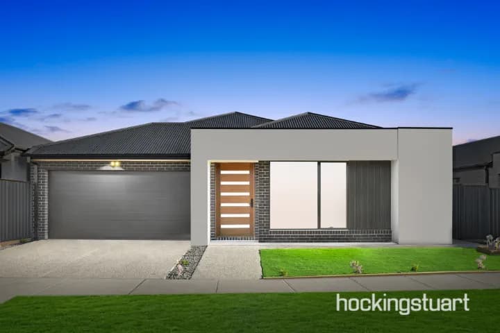 16 Caladoc  Road, Wollert, VIC, Wollert - Image 1