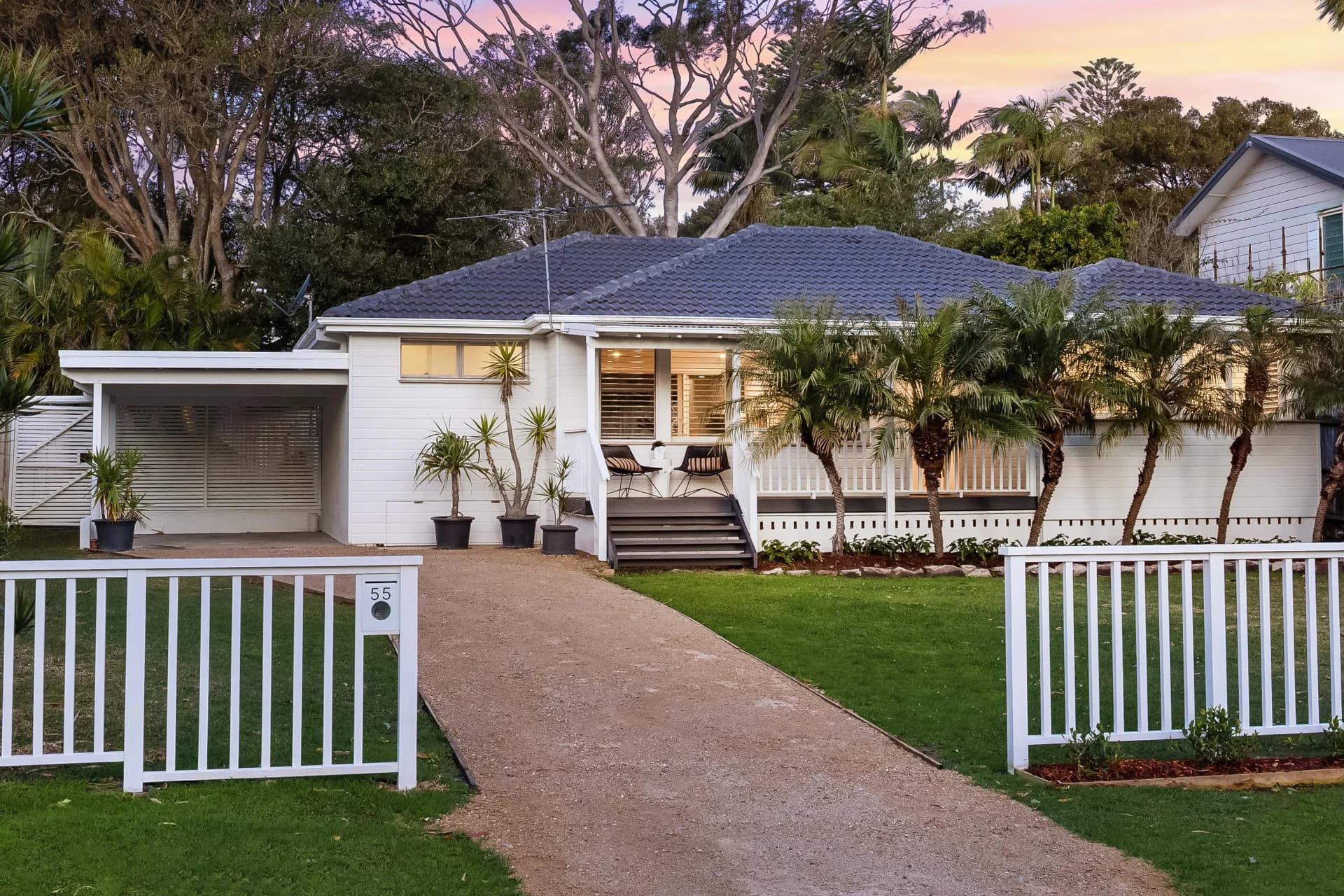55 Tasman Road, Avalon Beach., Avalon Beach - Image 1