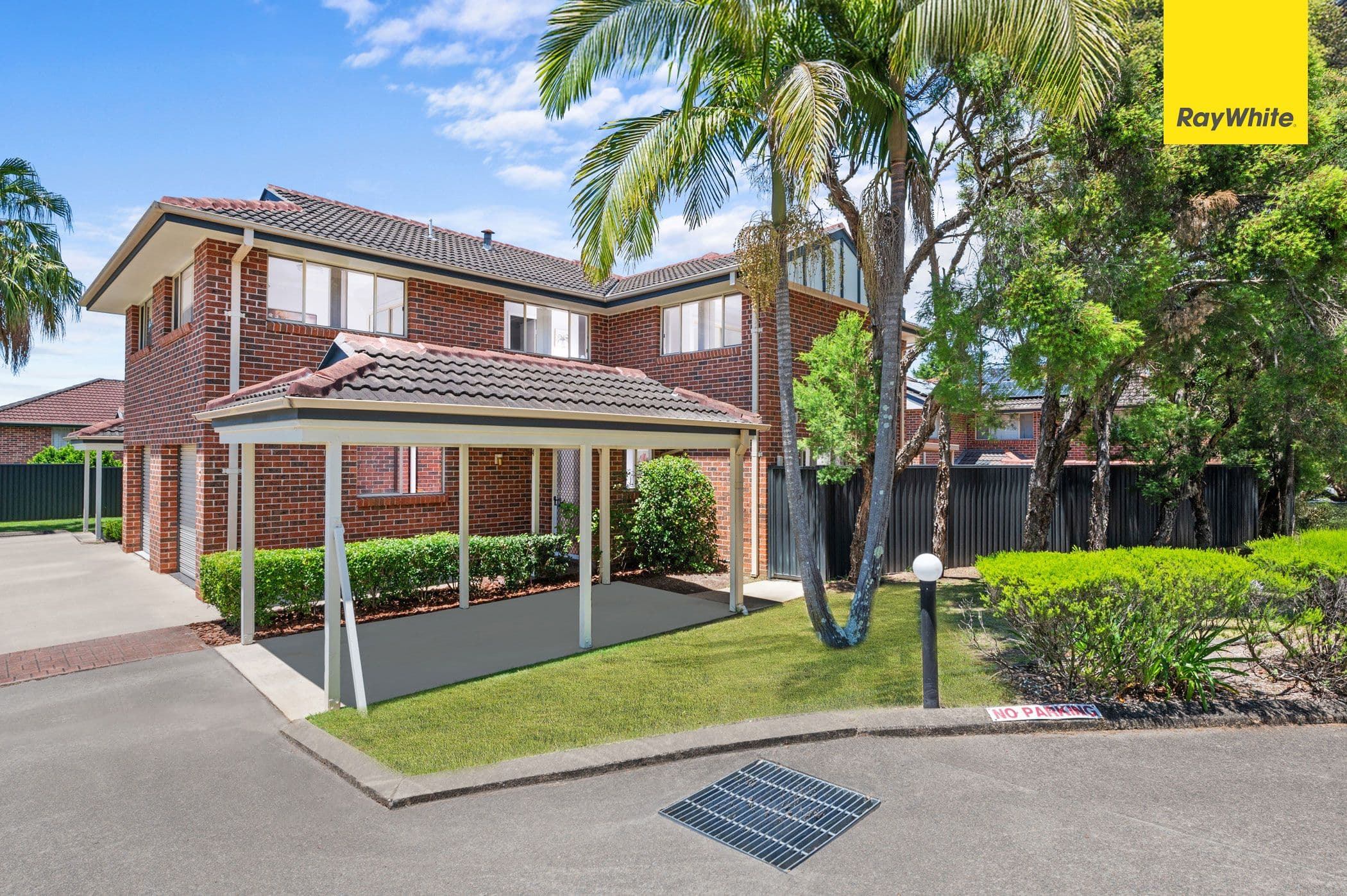 12 Torquil Avenue, Carlingford NSW 2118, Carlingford - Image 1