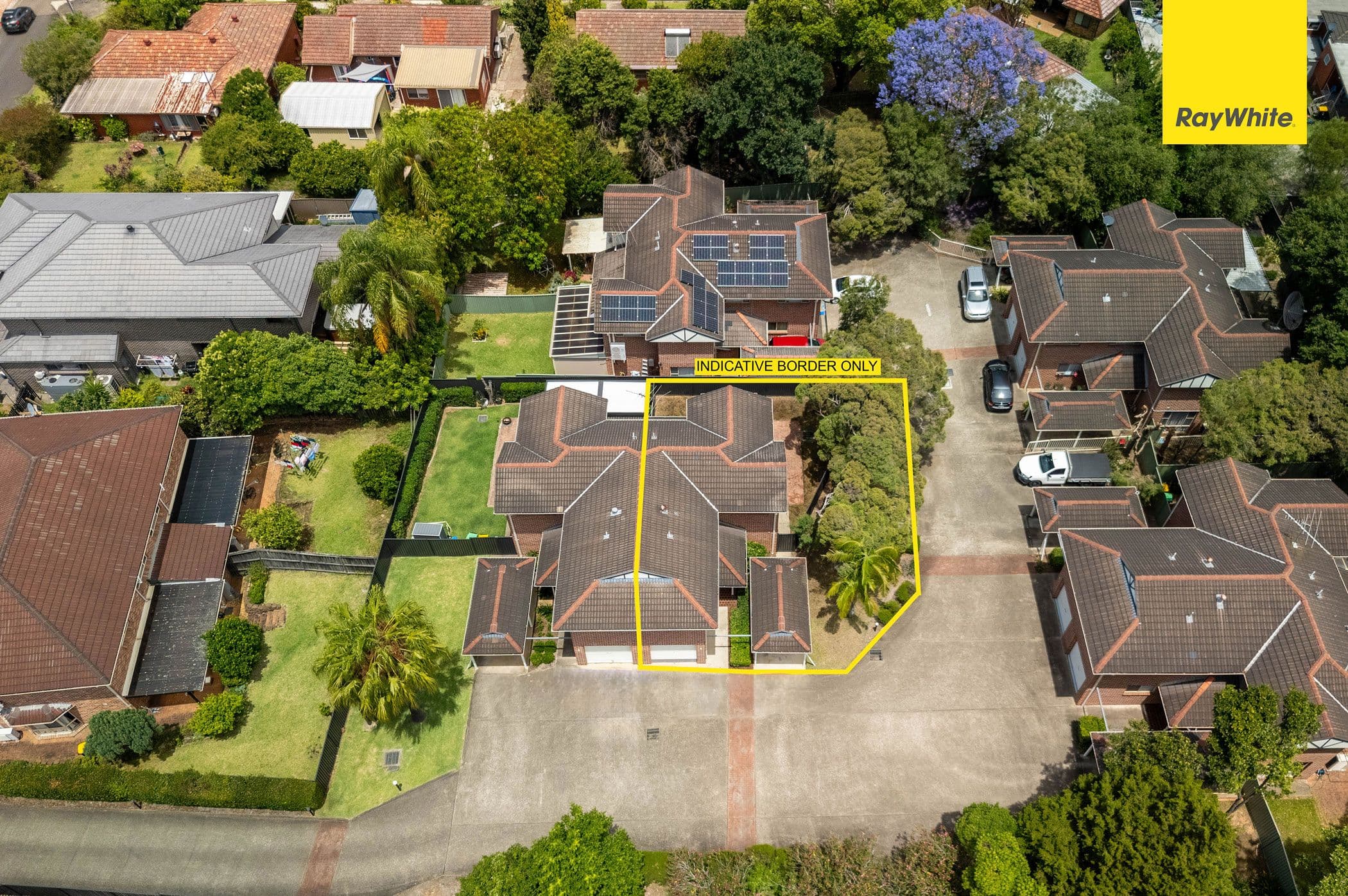 12 Torquil Avenue, Carlingford NSW 2118, Carlingford - Thumbnail 8