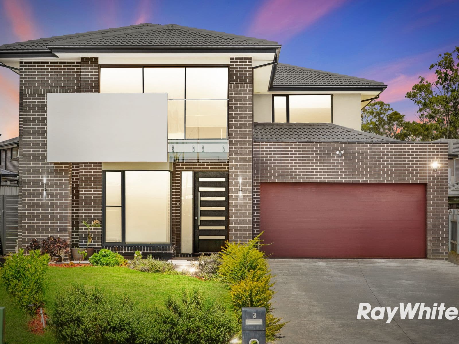 3 Glencoe Circuit, Gables - Image 1