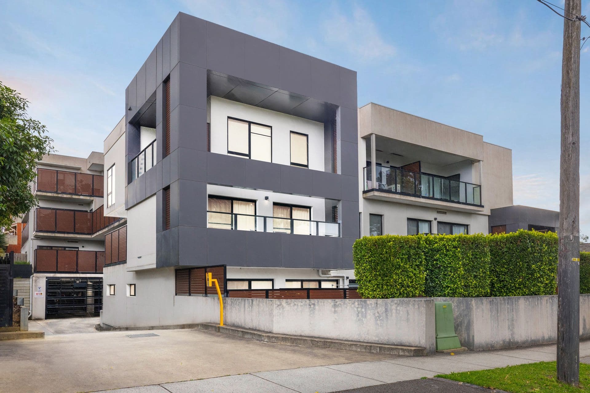 1-3 Ashted Road, Box Hill VIC 3128, Box Hill - Image 1
