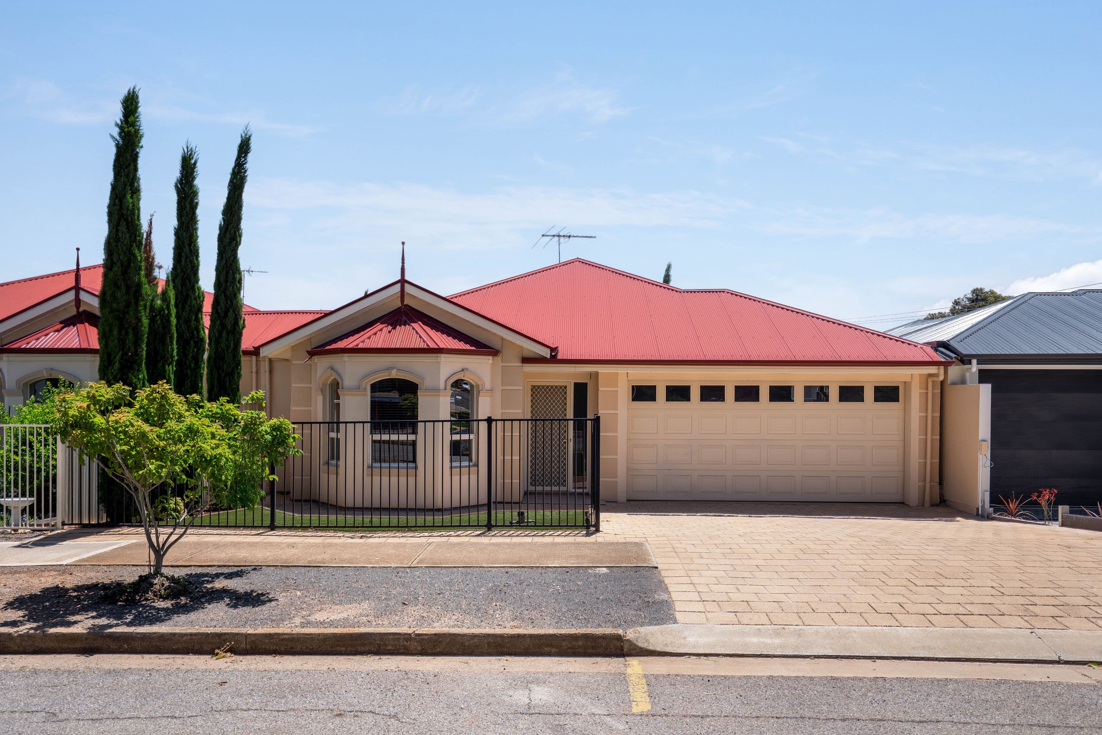1 Lincoln Avenue, Sturt SA 5047, Sturt - Image 1