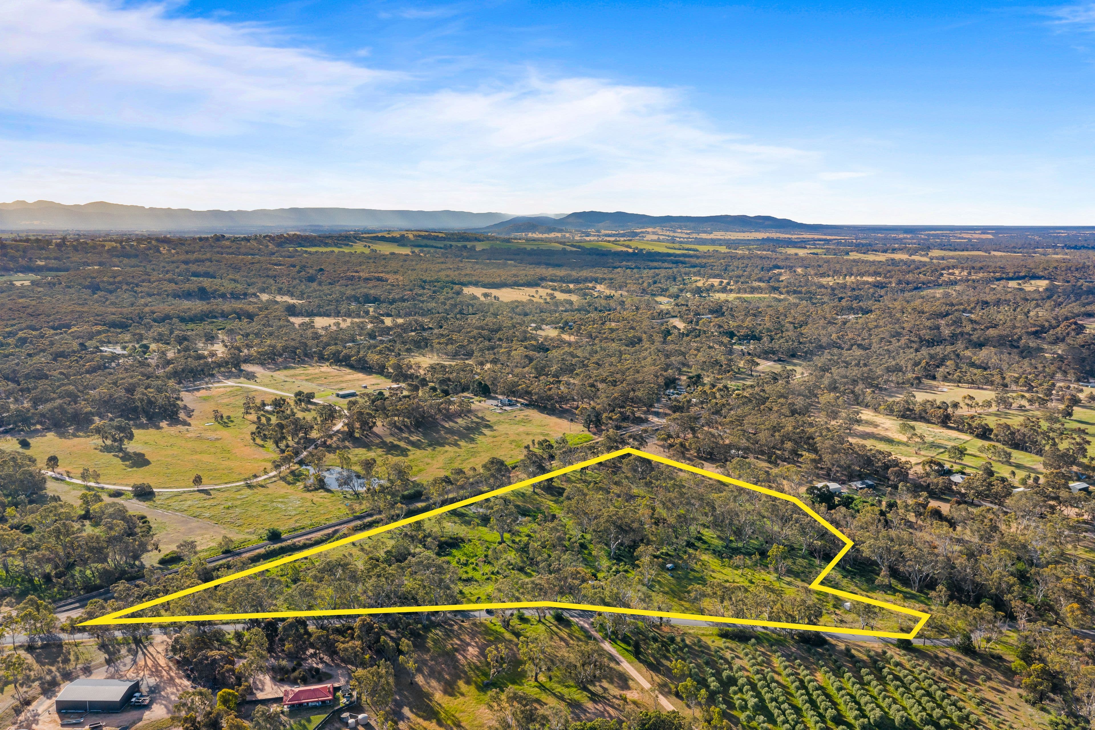 Lot 39 Old Brewery Road, Armstrong VIC 3377, Armstrong - Thumbnail 2