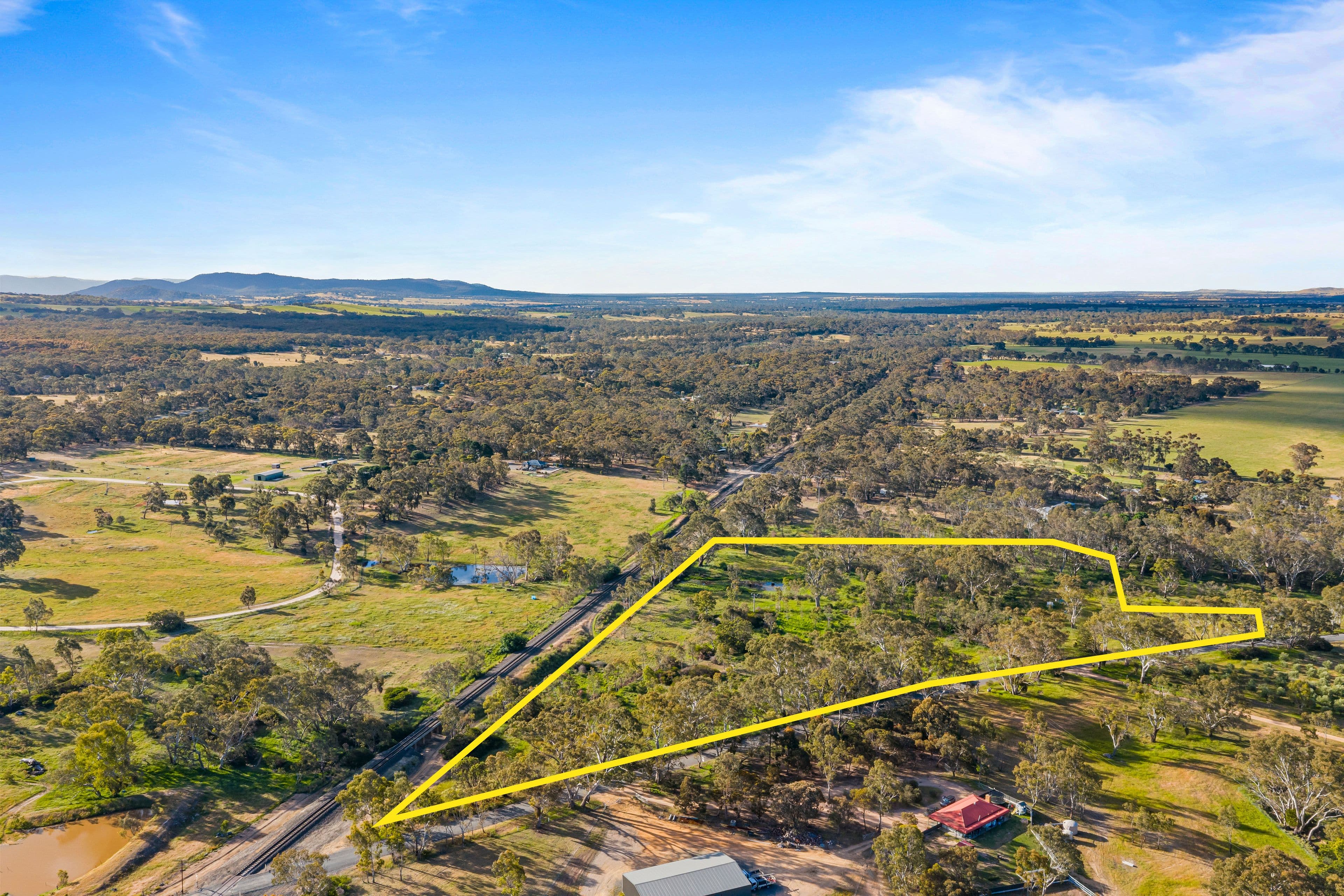 Lot 39 Old Brewery Road, Armstrong VIC 3377, Armstrong - Thumbnail 3