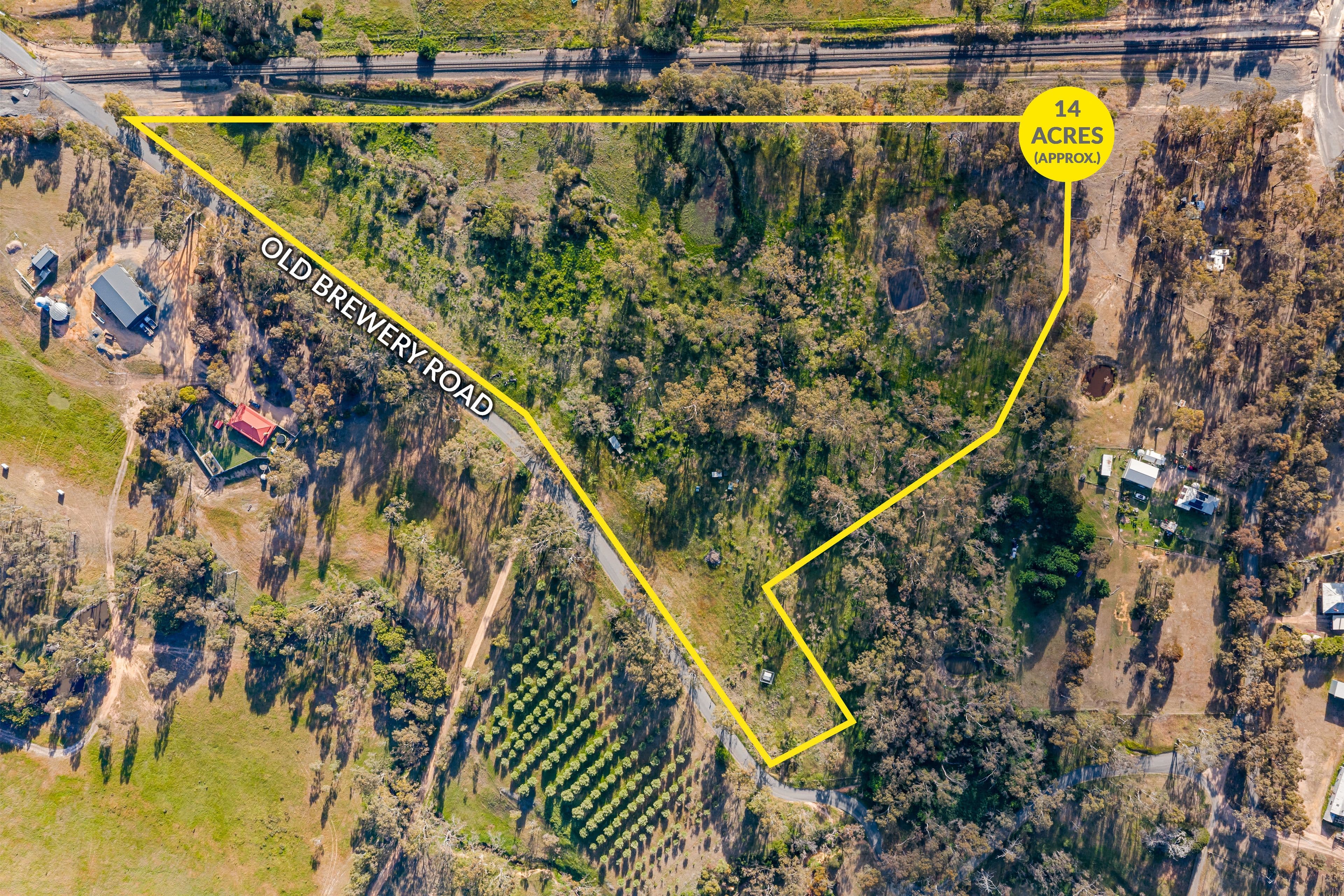 Lot 39 Old Brewery Road, Armstrong VIC 3377, Armstrong - Thumbnail 4