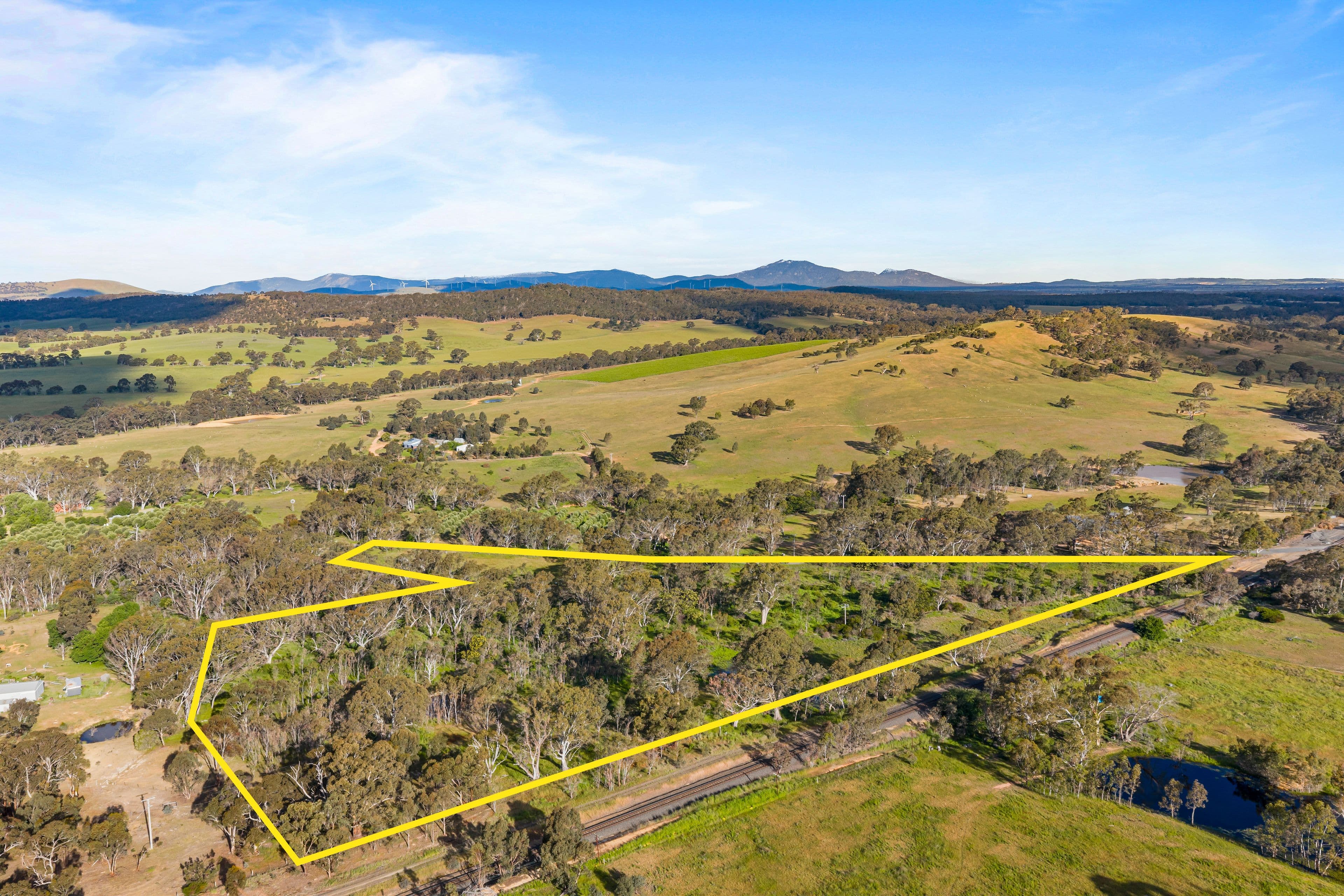 Lot 39 Old Brewery Road, Armstrong VIC 3377, Armstrong - Thumbnail 5