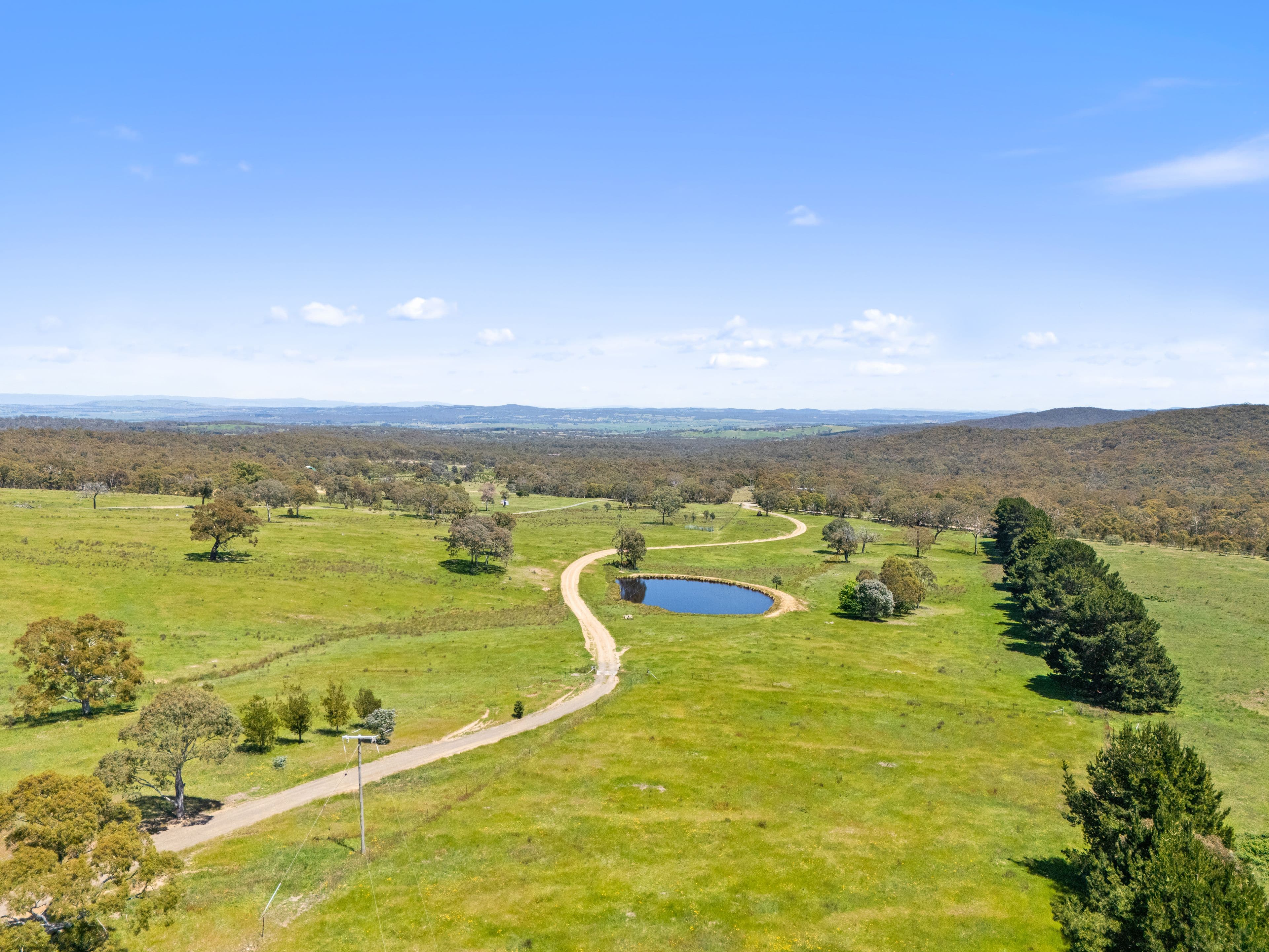 928 Marked Tree Road, Gundaroo NSW 2620, Gundaroo - Thumbnail 2