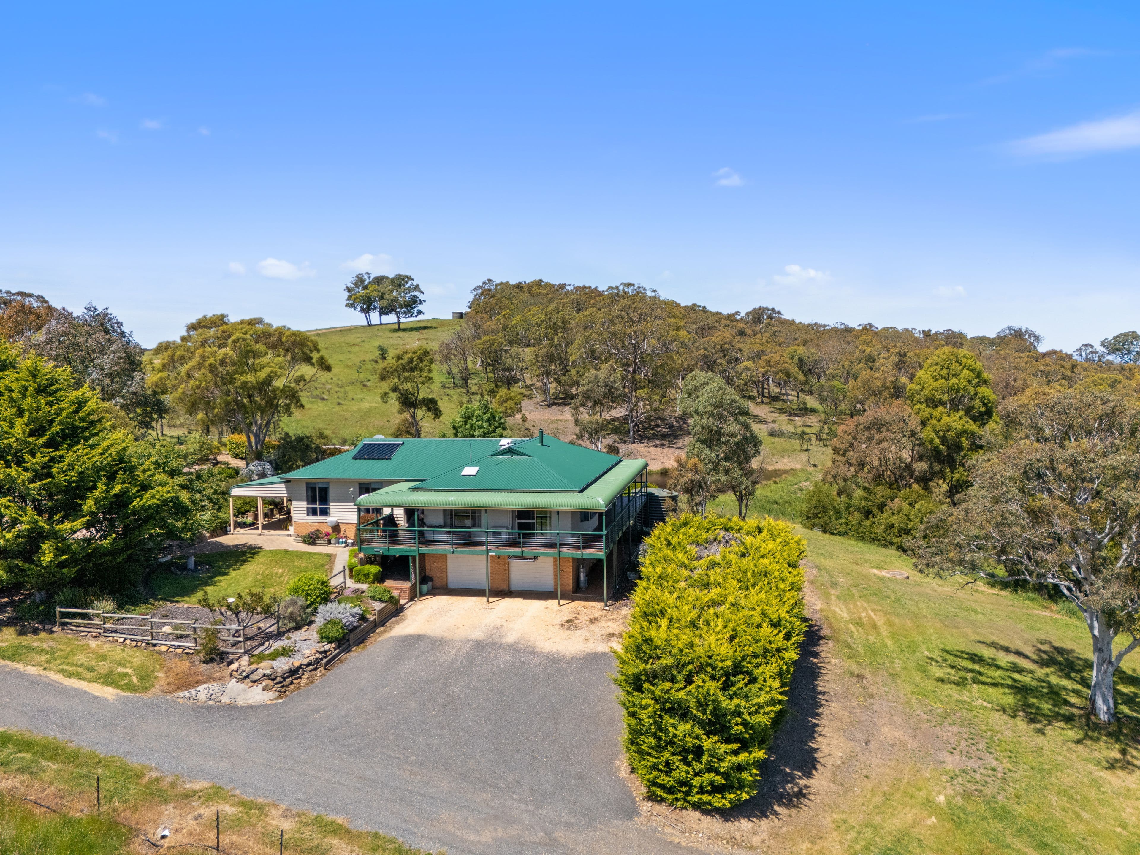928 Marked Tree Road, Gundaroo NSW 2620, Gundaroo - Thumbnail 3