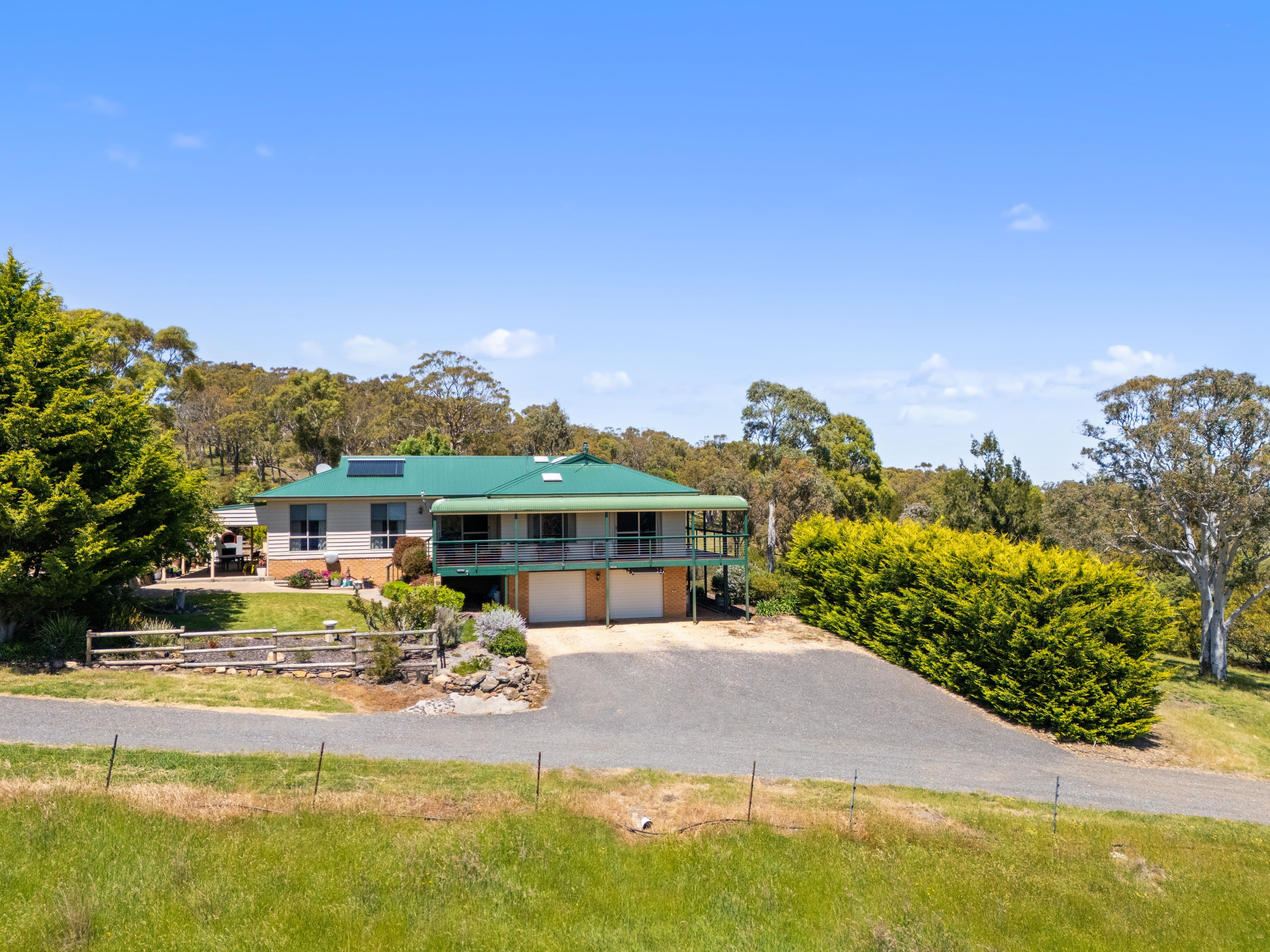 928 Marked Tree Road, Gundaroo NSW 2620, Gundaroo - Thumbnail 4