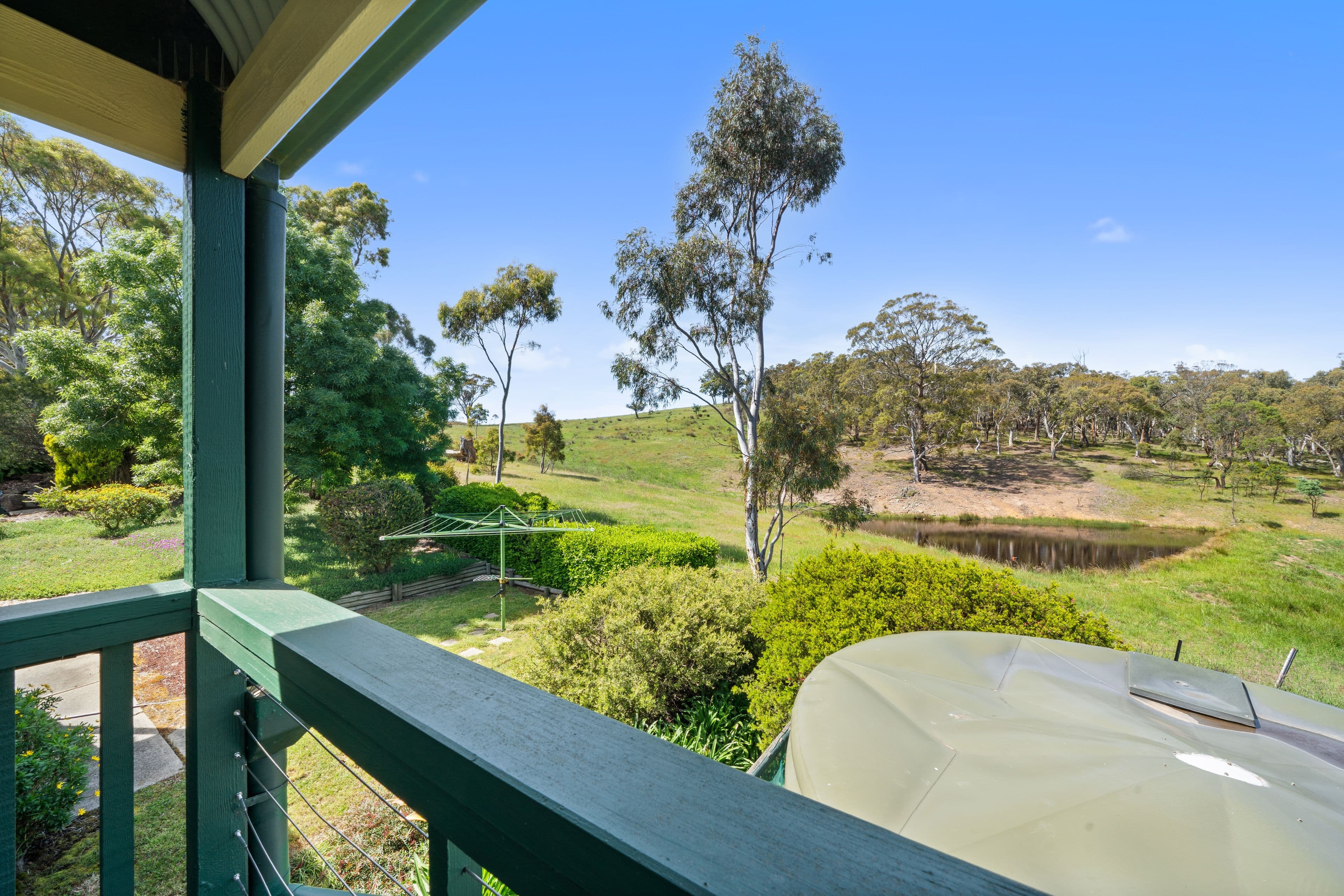 928 Marked Tree Road, Gundaroo NSW 2620, Gundaroo - Thumbnail 8