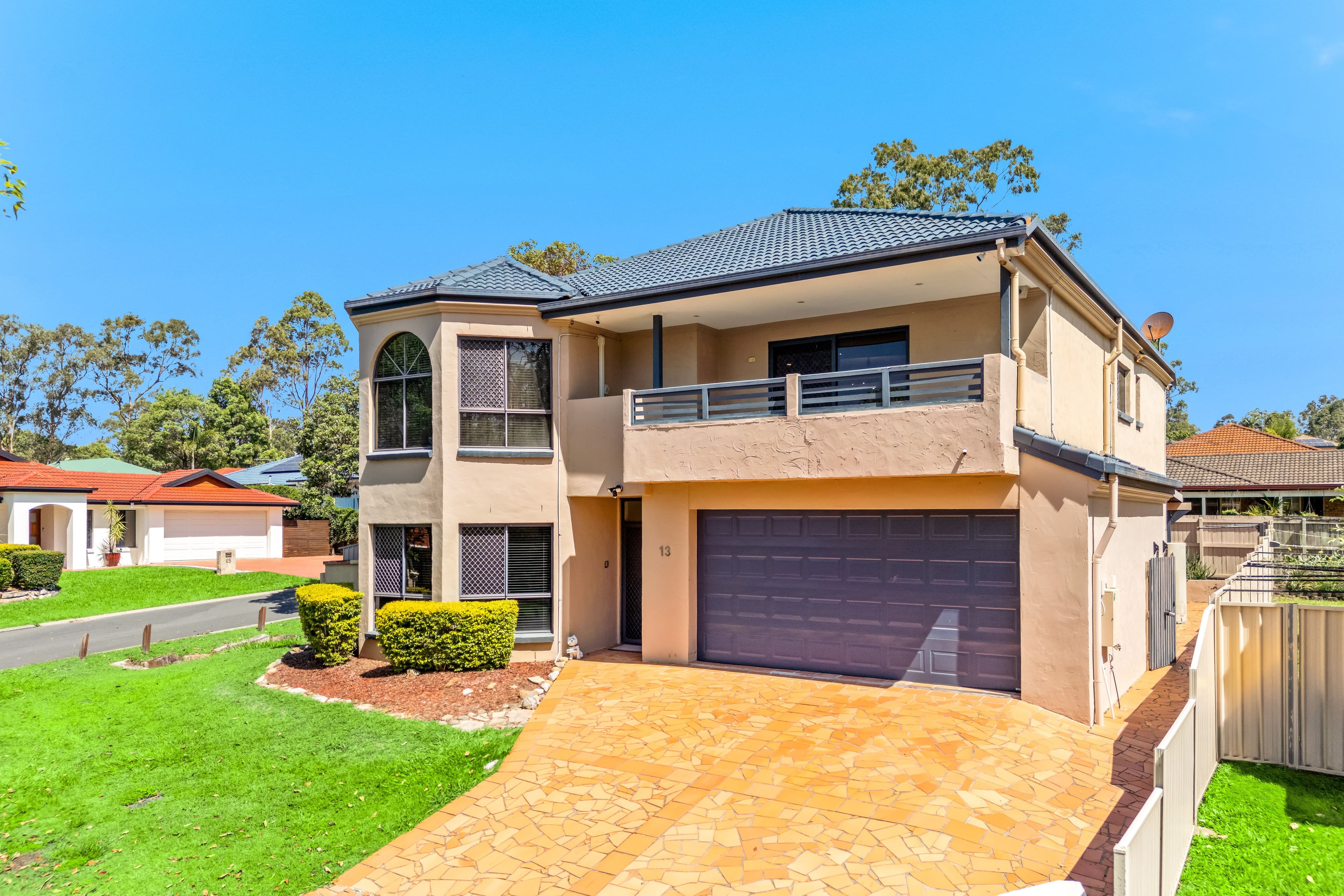 13 Kondalilla Parade, Forest Lake QLD 4078, Forest Lake - Thumbnail 2