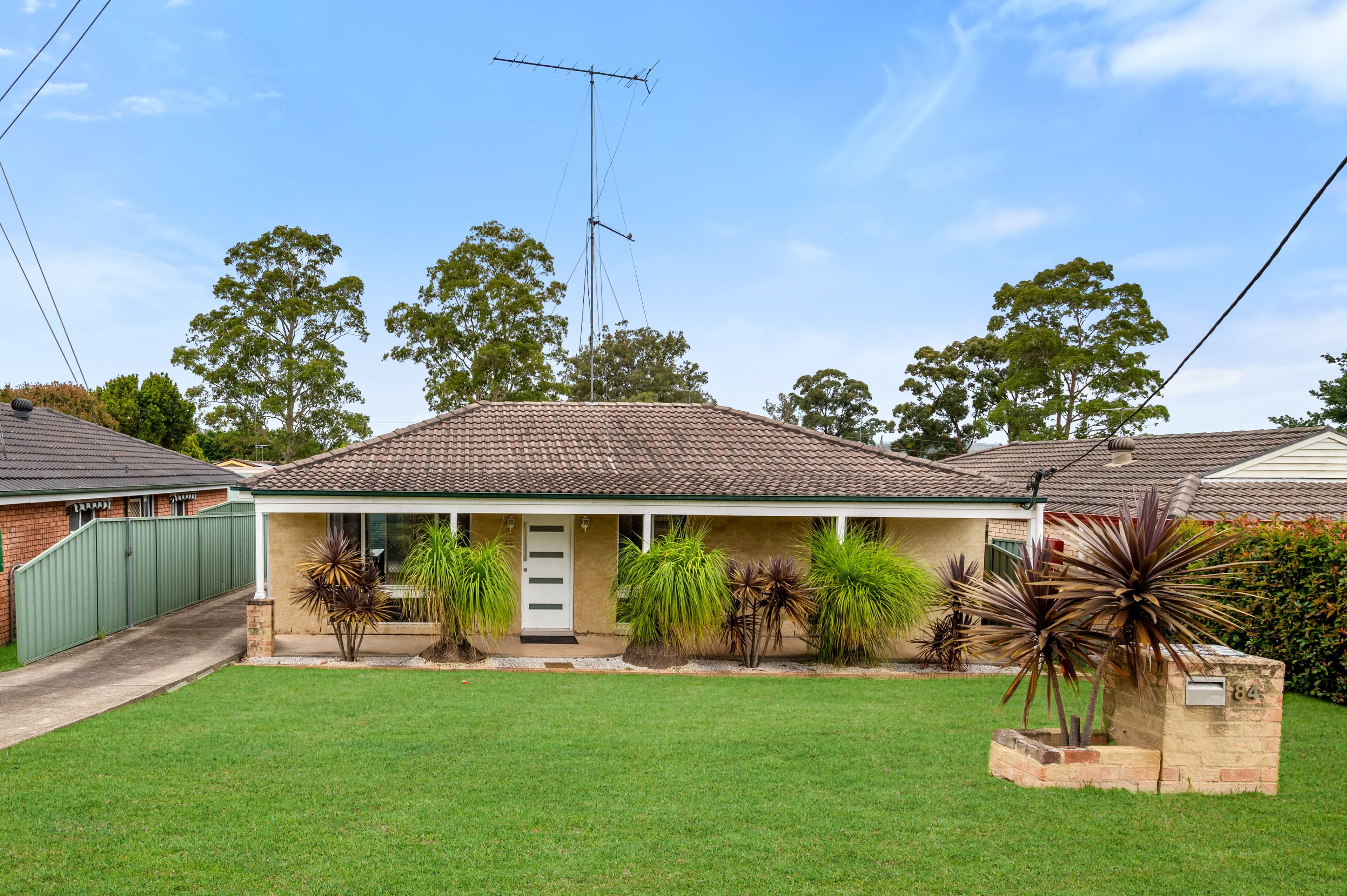 84 Berallier Drive, Camden South NSW 2570, Camden South - Image 1