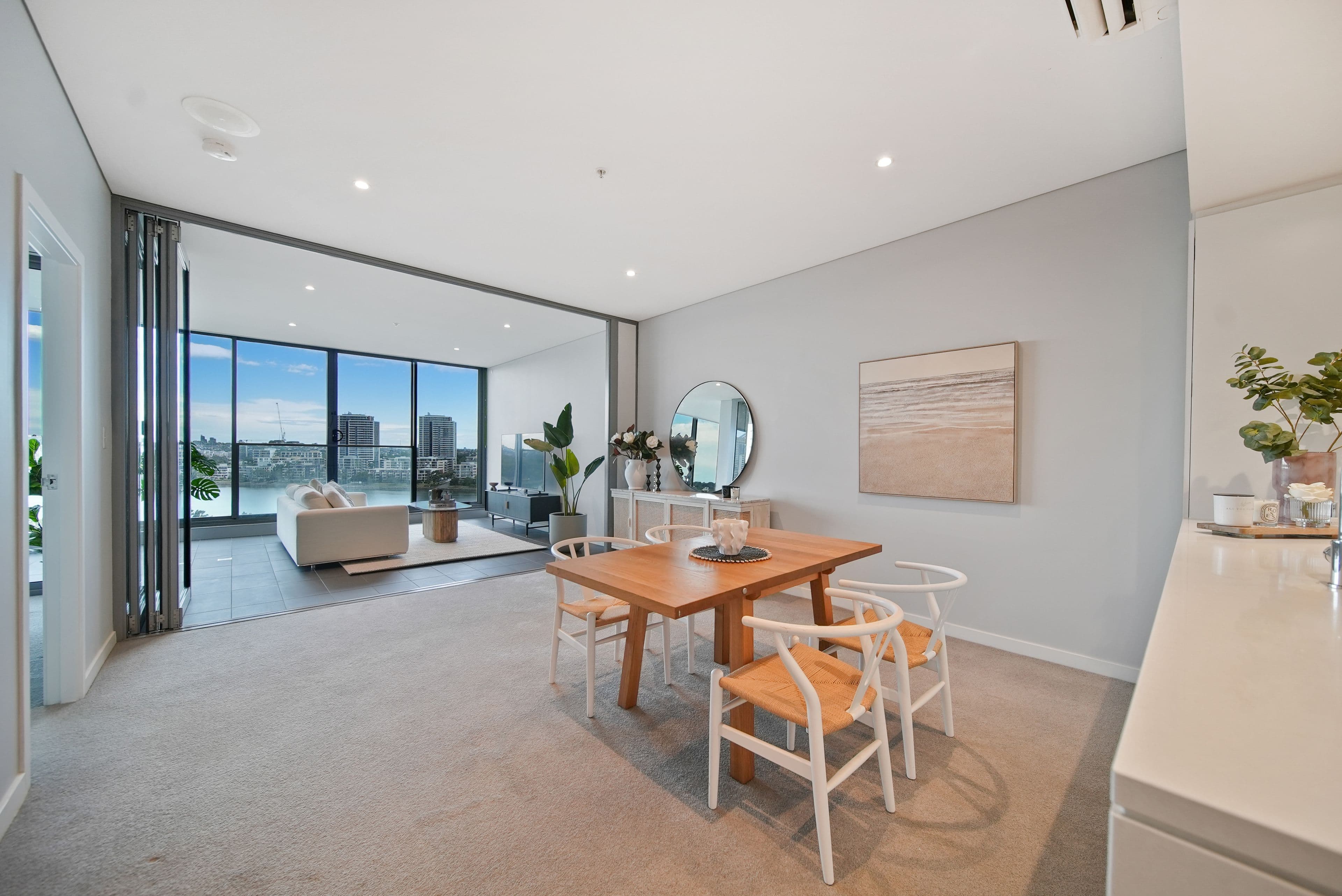 18 Footbridge Boulevard, Wentworth Point NSW 2127, Wentworth Point - Image 1