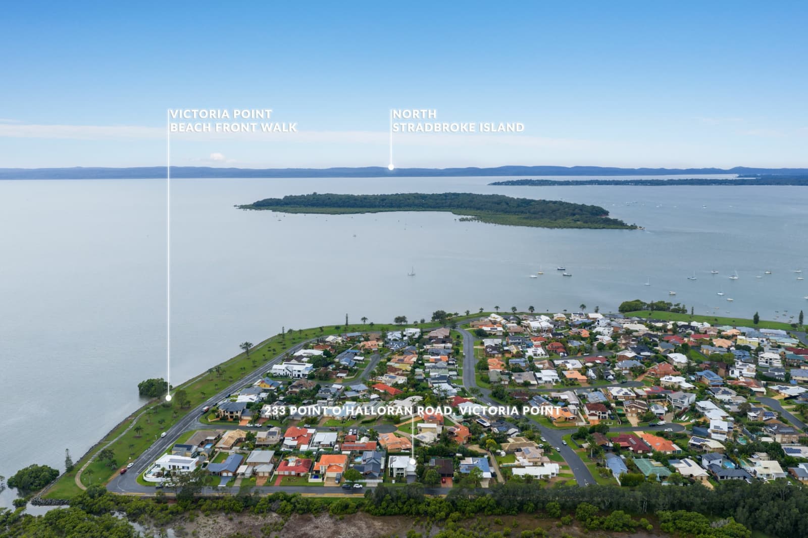 233 Point O'halloran Road,Victoria Point, Victoria Point - Image 1