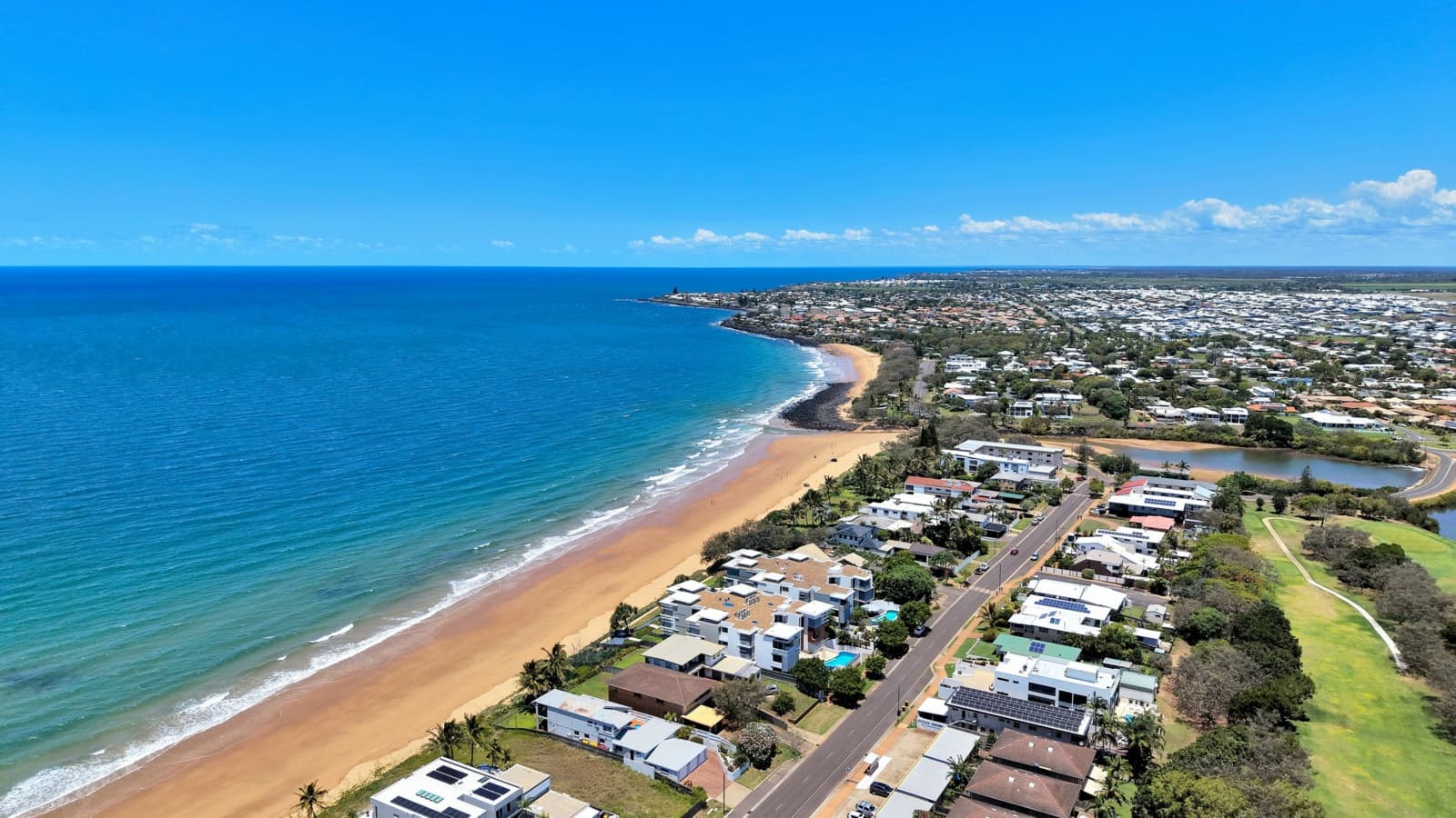 201/38 Miller Street,Bargara, Bargara - Image 1