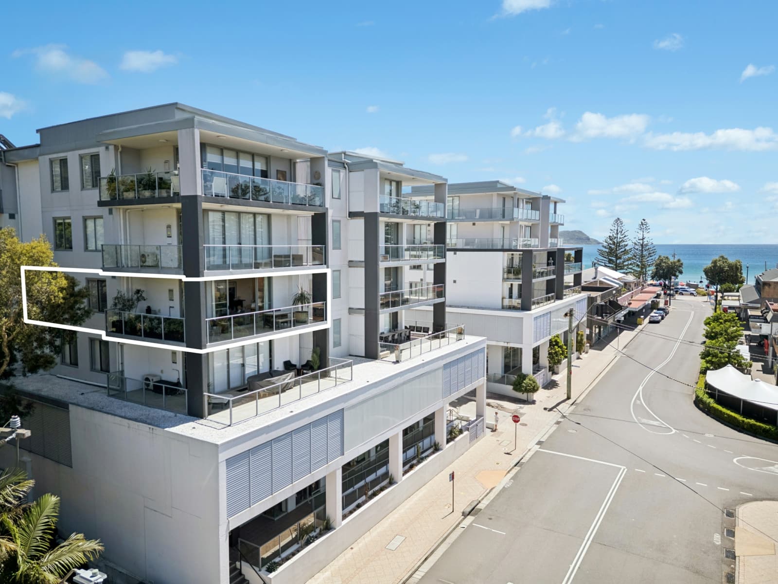 12/7 Campbell Crescent,Terrigal, Terrigal - Image 1