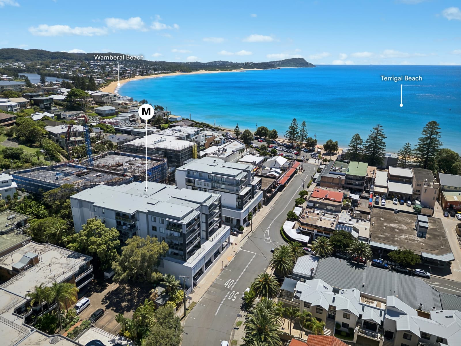 12/7 Campbell Crescent,Terrigal, Terrigal - Thumbnail 7