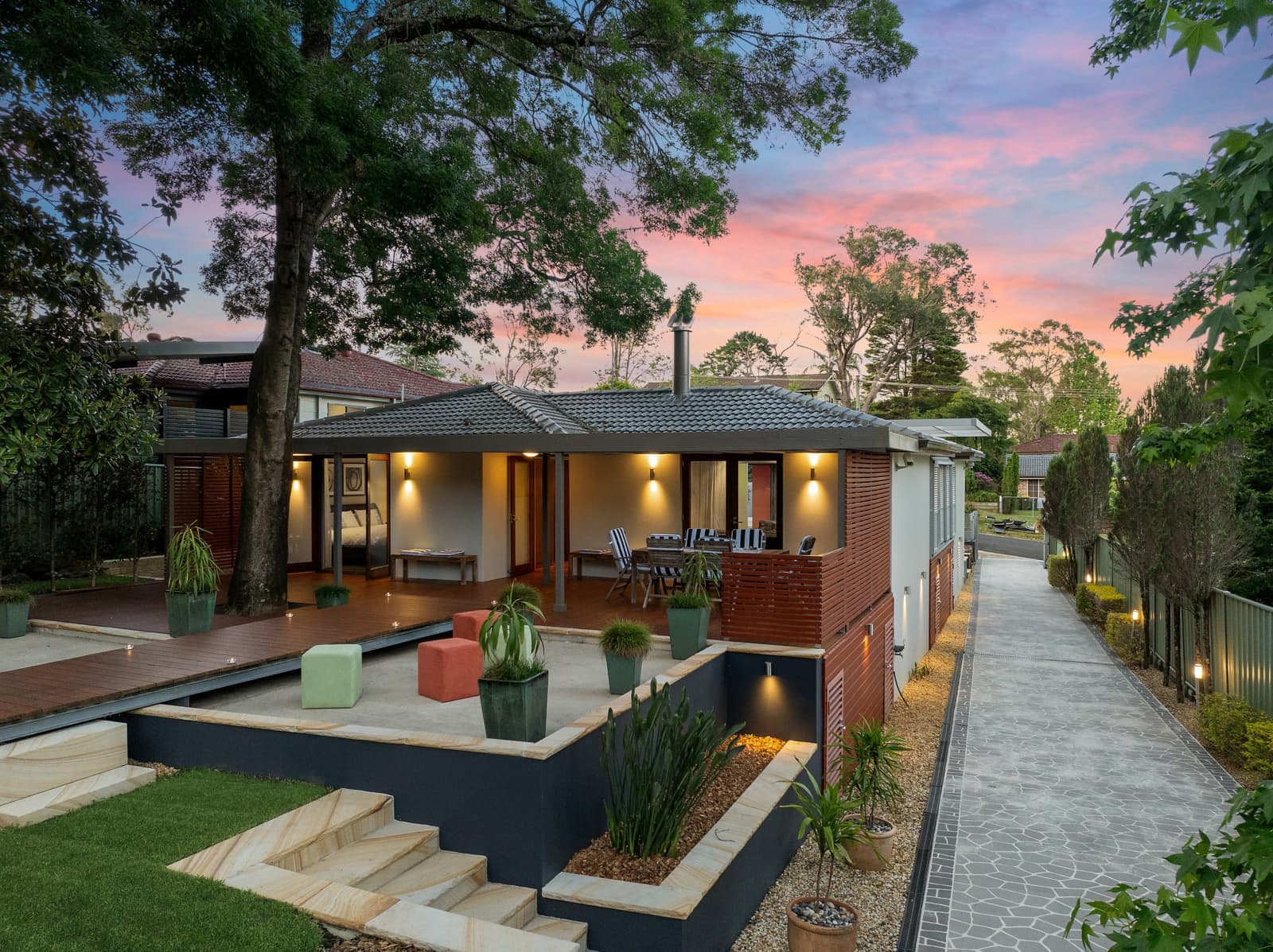 108 Talbot Road,Hazelbrook, Hazelbrook - Thumbnail 2