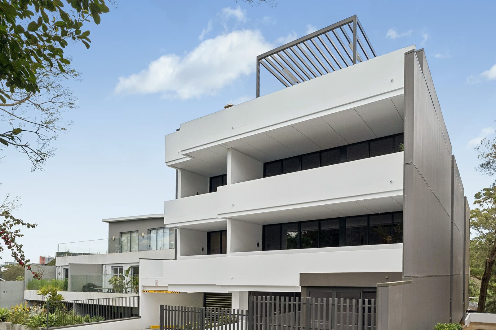 11/453 Willoughby Road,Willoughby, Willoughby - Thumbnail 7