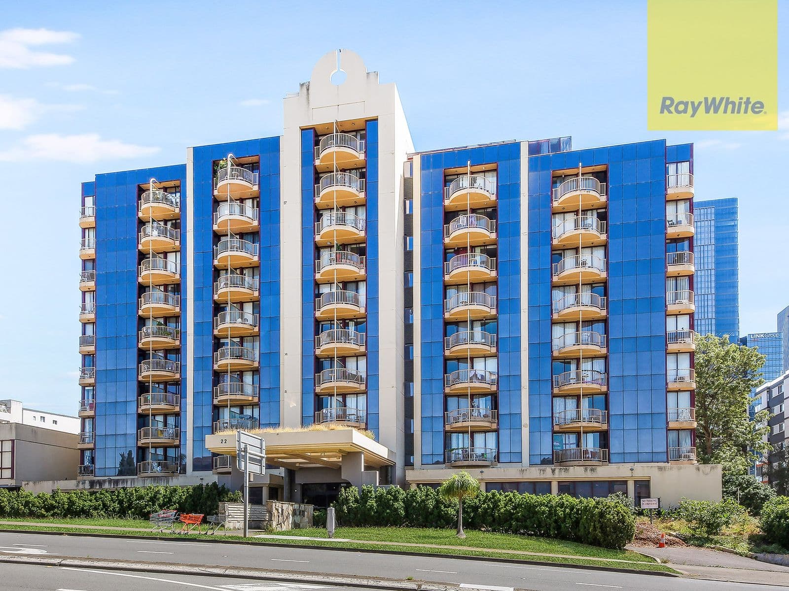 22 Great Western Highway, Parramatta - Image 1