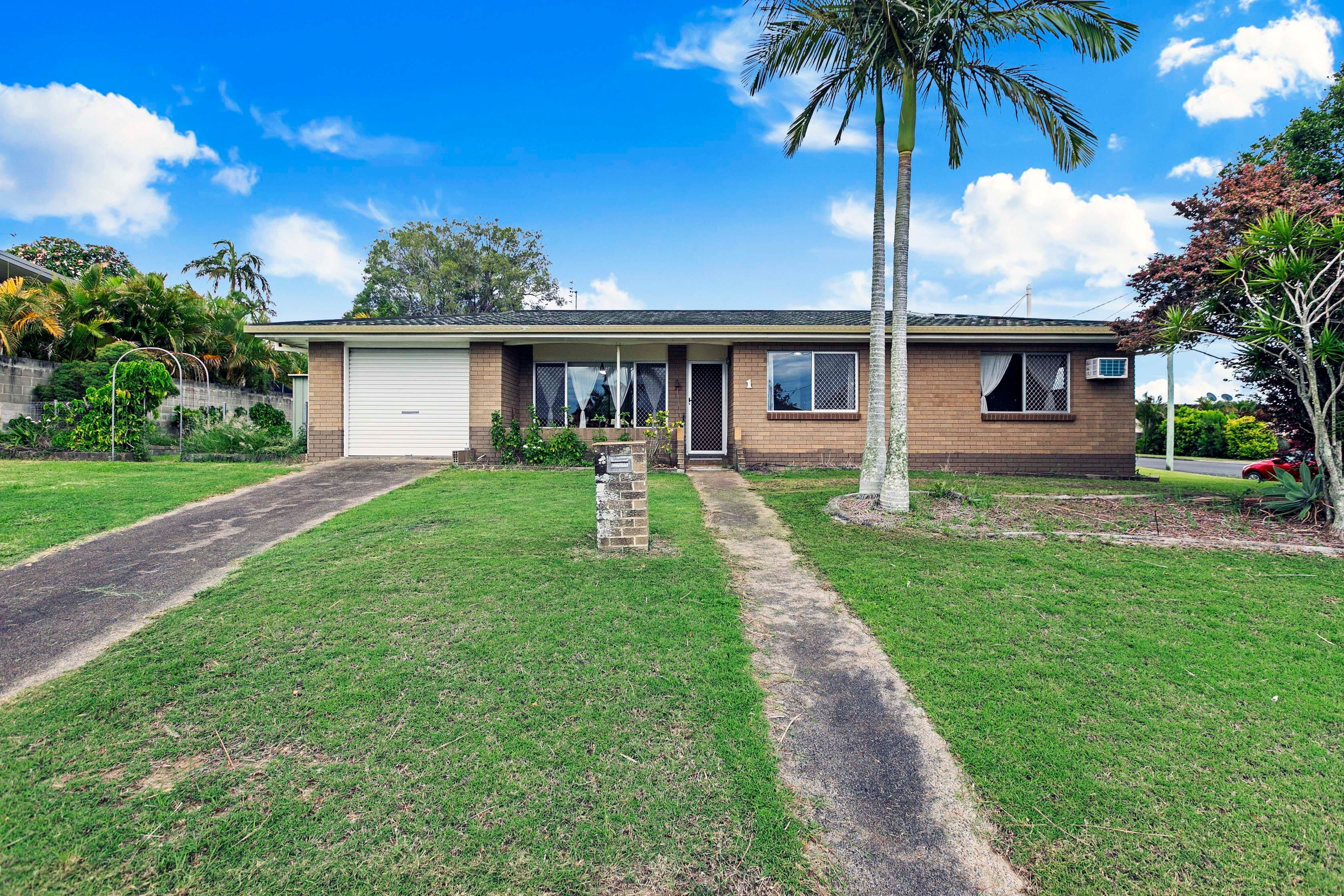 1 Tenimby Street, Pialba QLD 4655, Pialba - Thumbnail 2