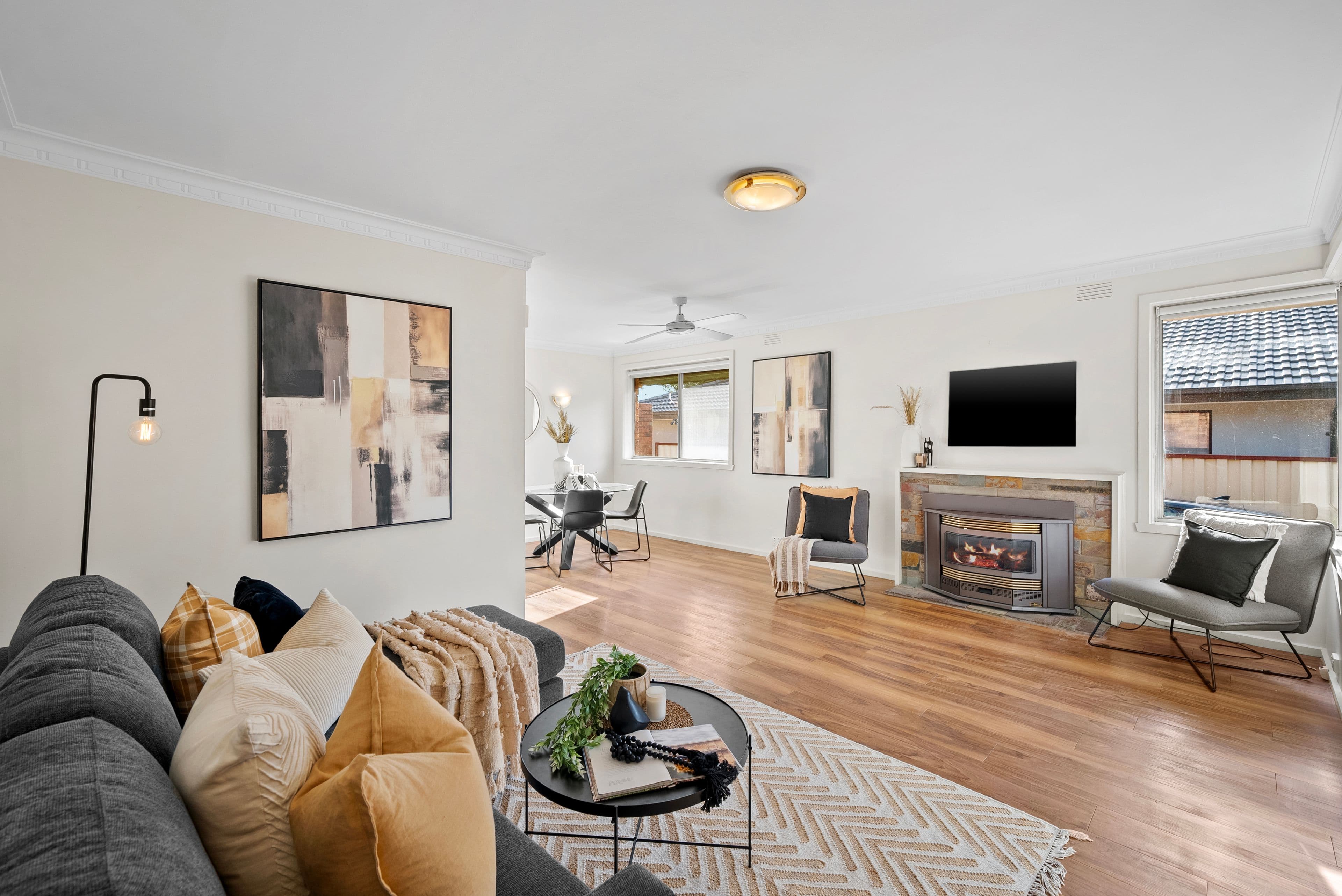 65 Francis Crescent, Ferntree Gully VIC 3156, Ferntree Gully - Thumbnail 2