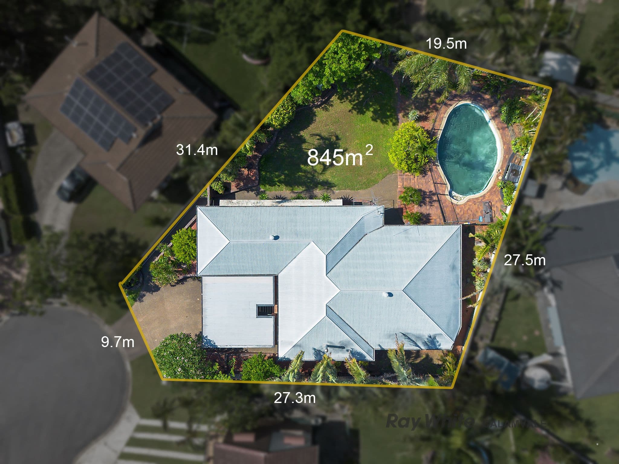 15 Carribin Street, Algester QLD 4115, Algester - Thumbnail 2