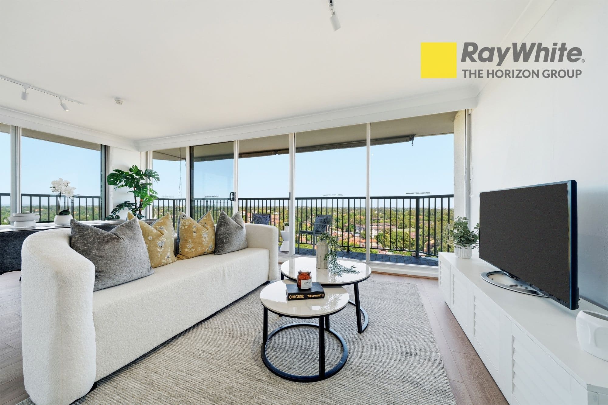 30-34 Churchill Avenue, Strathfield NSW 2135, Strathfield - Thumbnail 3
