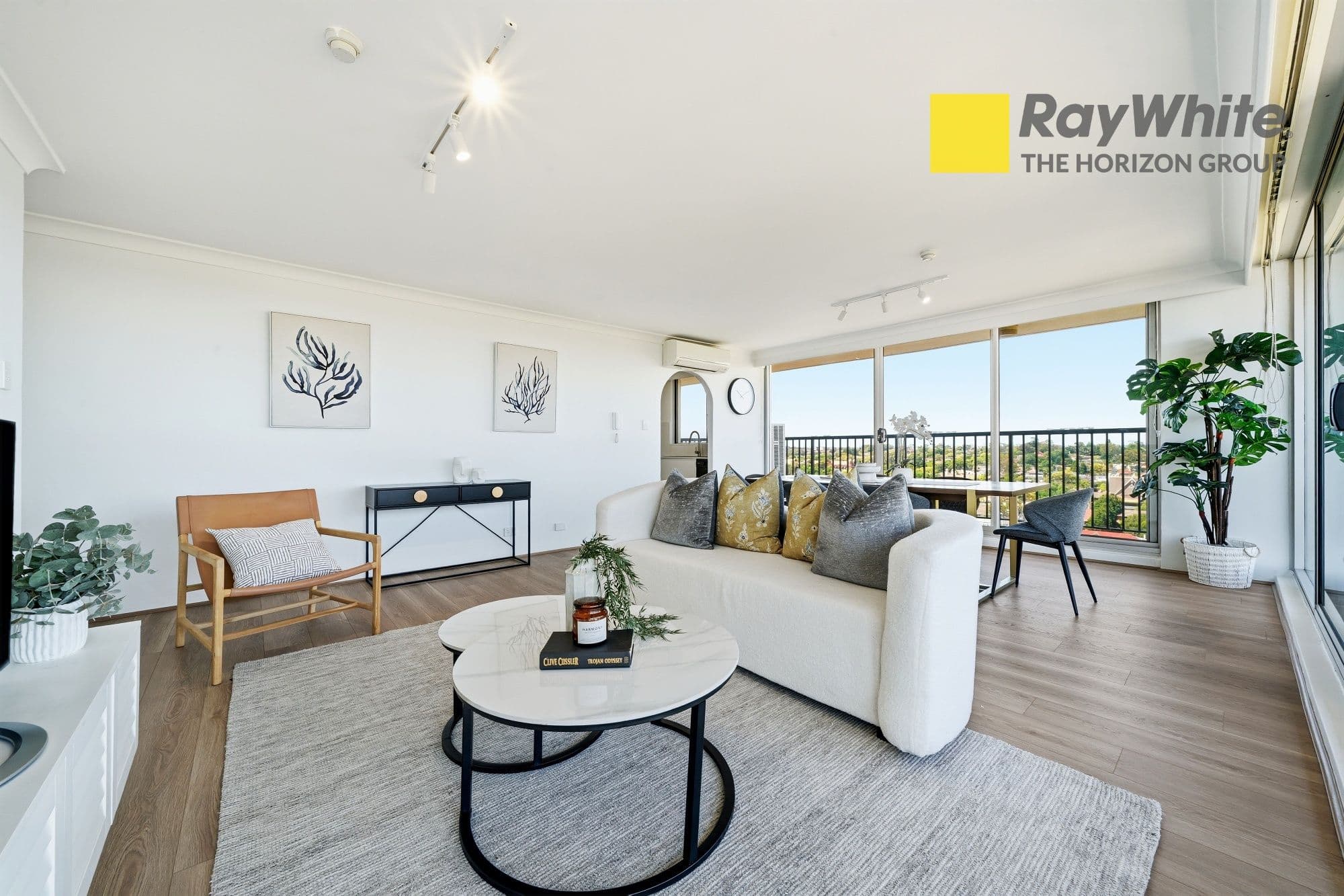 30-34 Churchill Avenue, Strathfield NSW 2135, Strathfield - Thumbnail 4