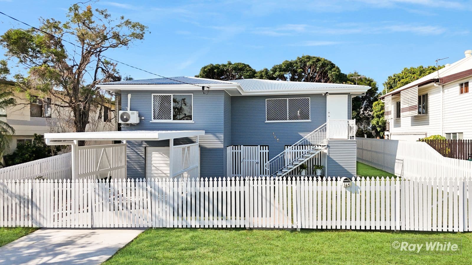 145 Donnollan Street, Berserker QLD 4701, Berserker - Image 1