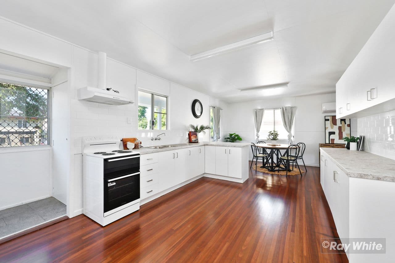 145 Donnollan Street, Berserker QLD 4701, Berserker - Thumbnail 2