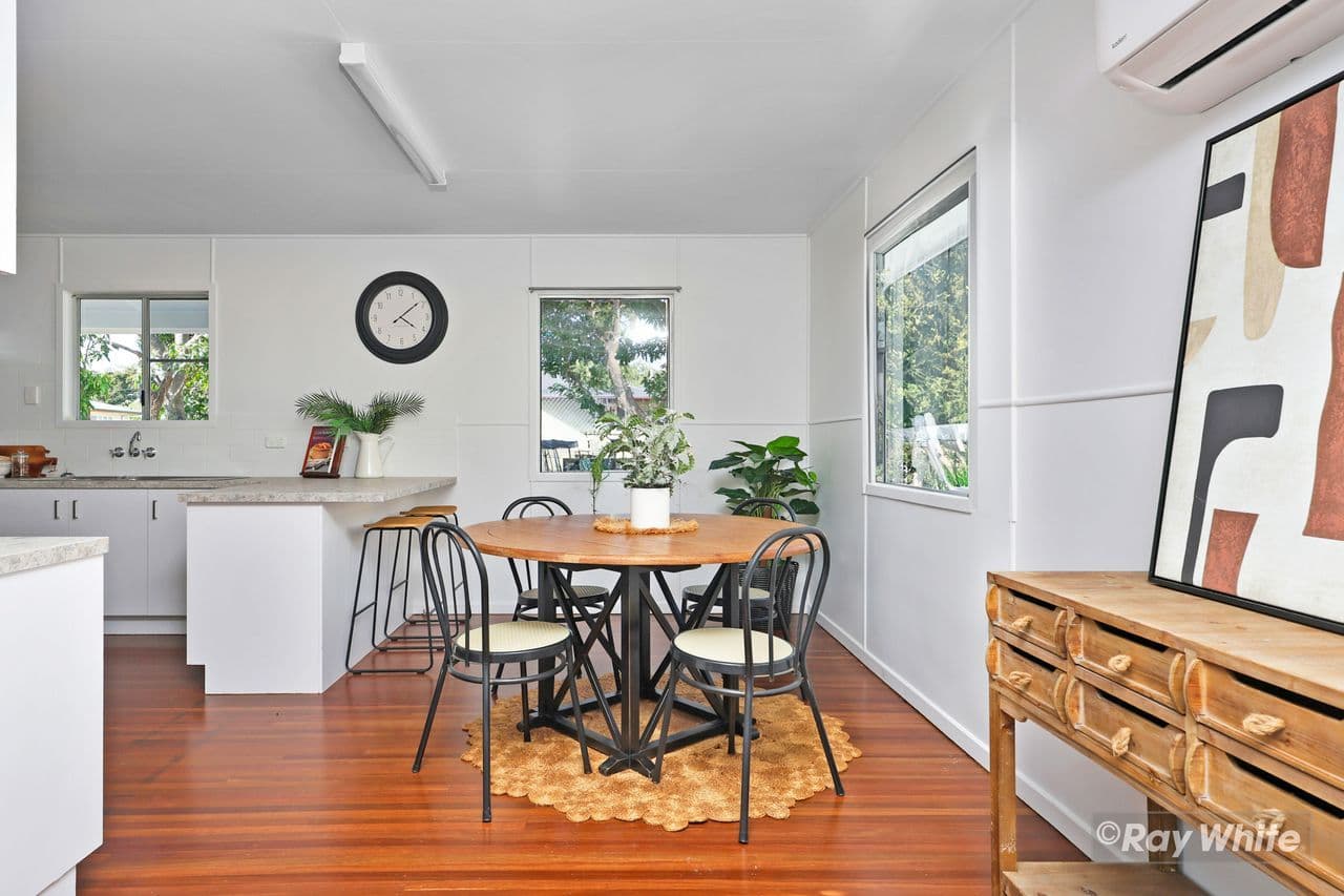 145 Donnollan Street, Berserker QLD 4701, Berserker - Thumbnail 5