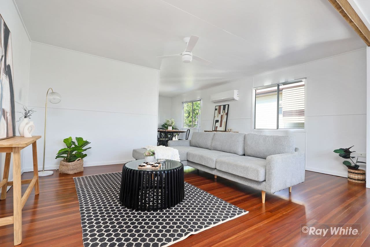 145 Donnollan Street, Berserker QLD 4701, Berserker - Thumbnail 8